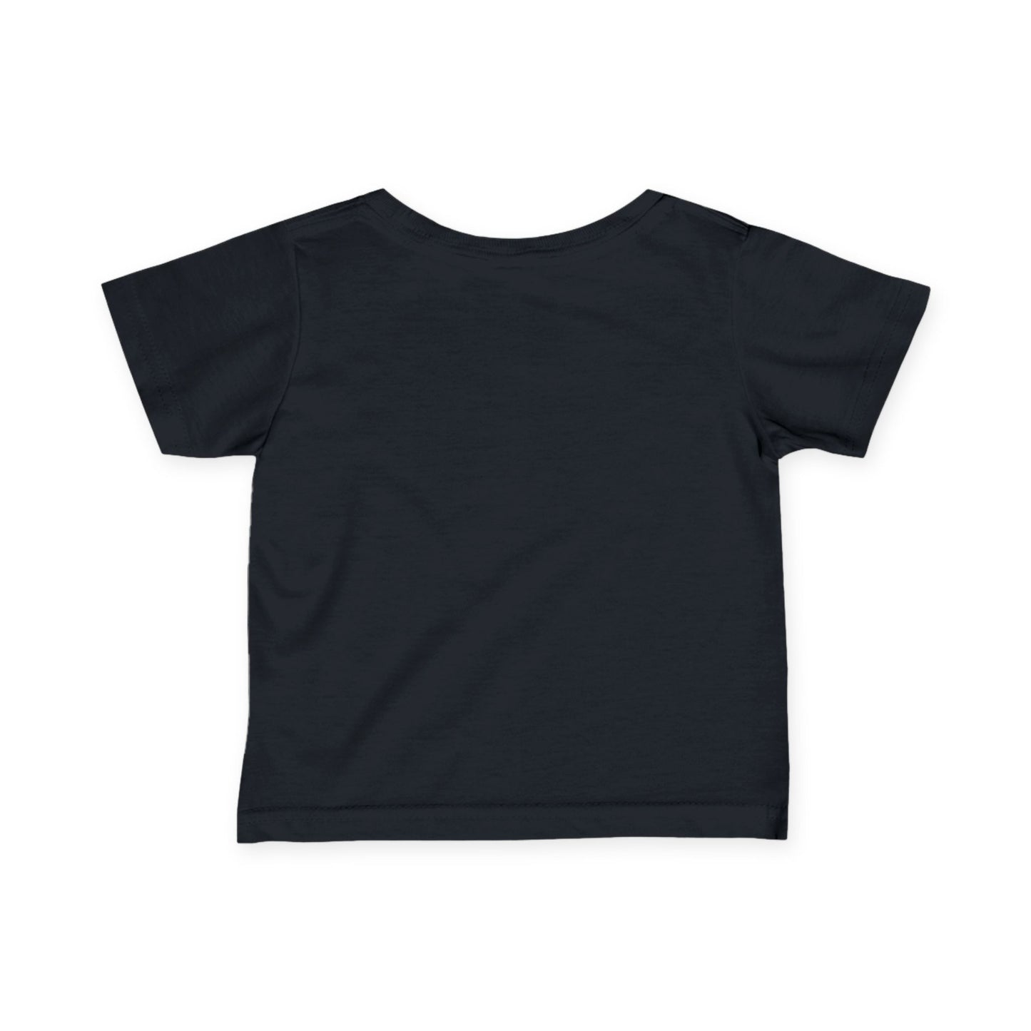 'Good Vibes Only' Infant Jersey Shirt