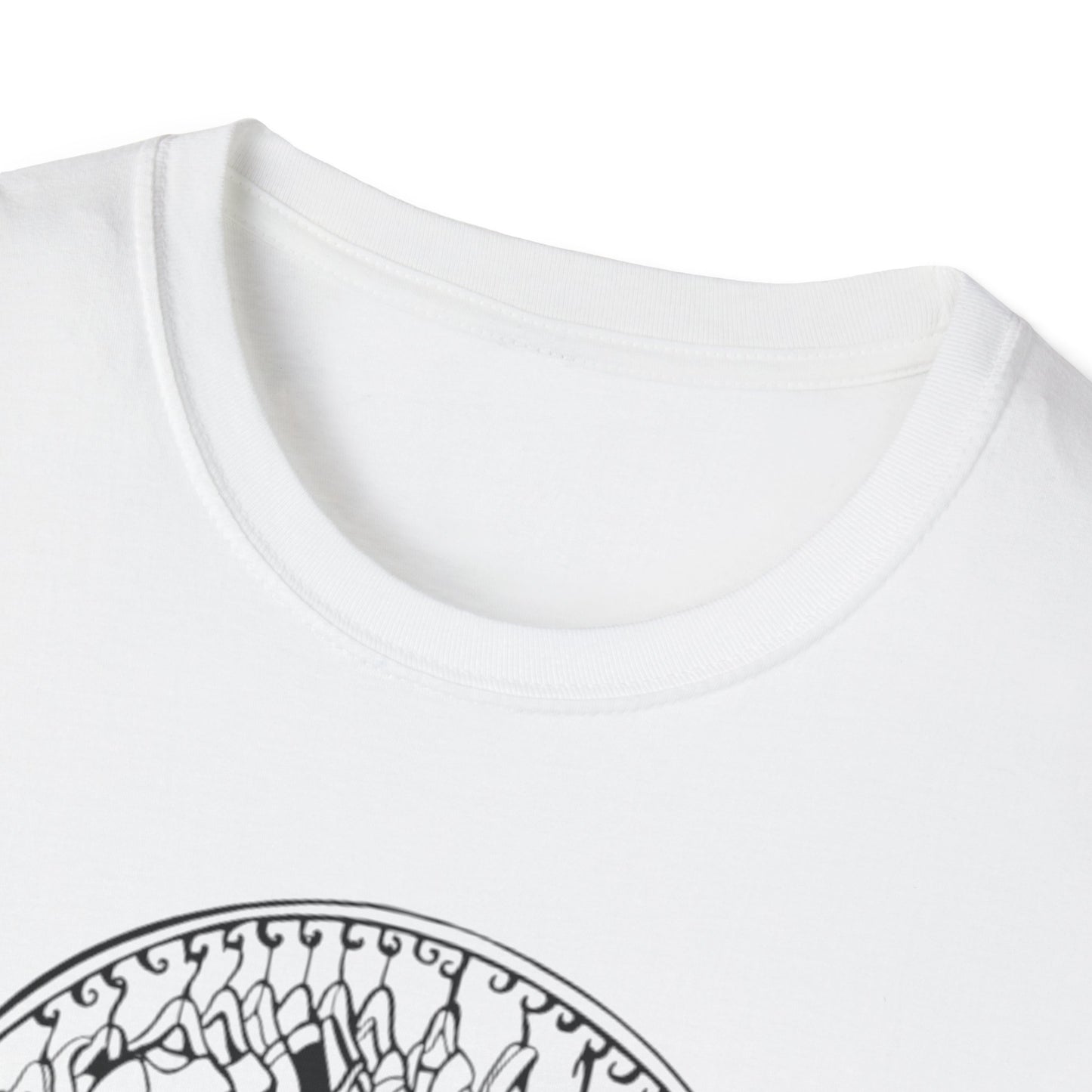 Fashion Locker Vehicle Division Unisex Shirt