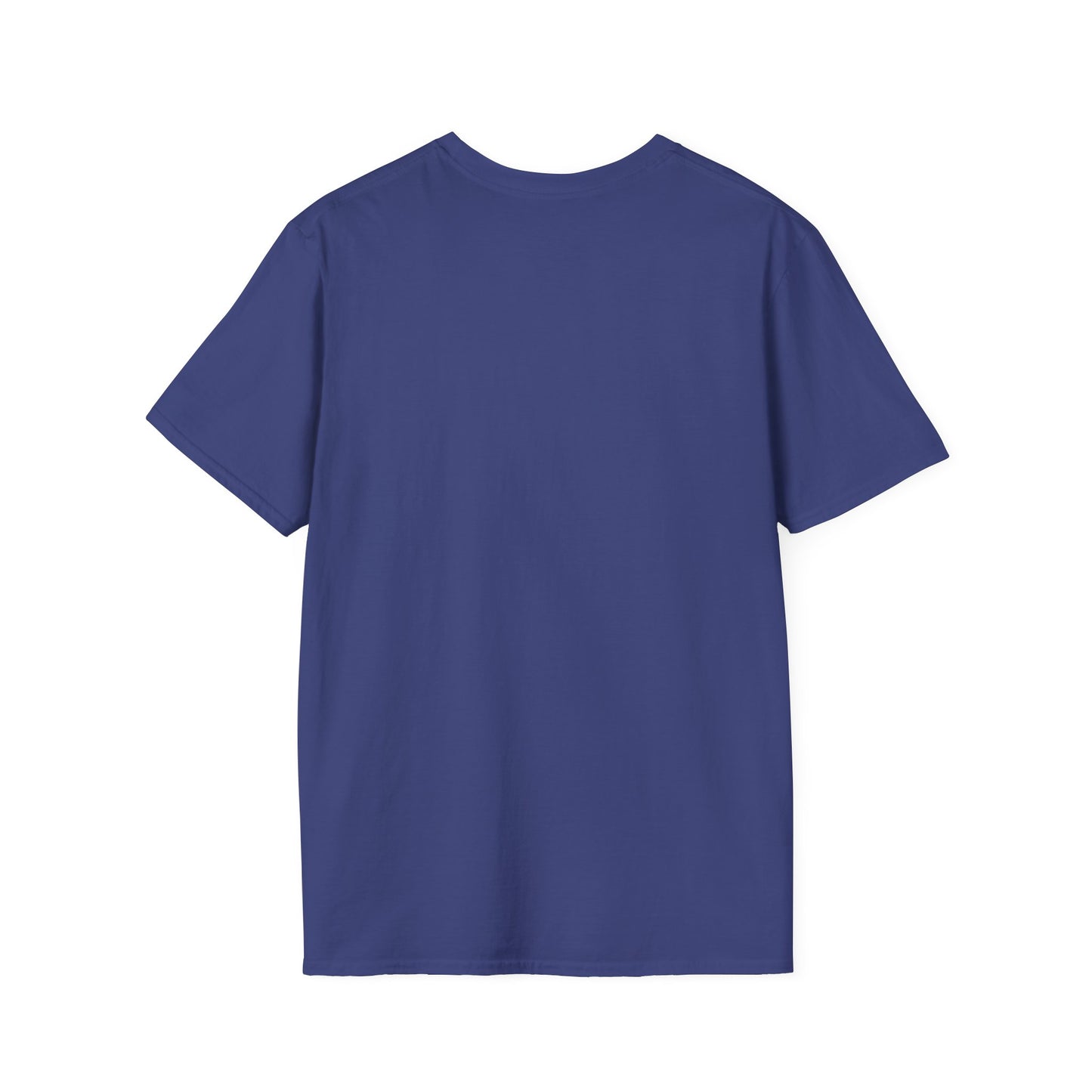 Humorous Dad Announcement T-Shirt