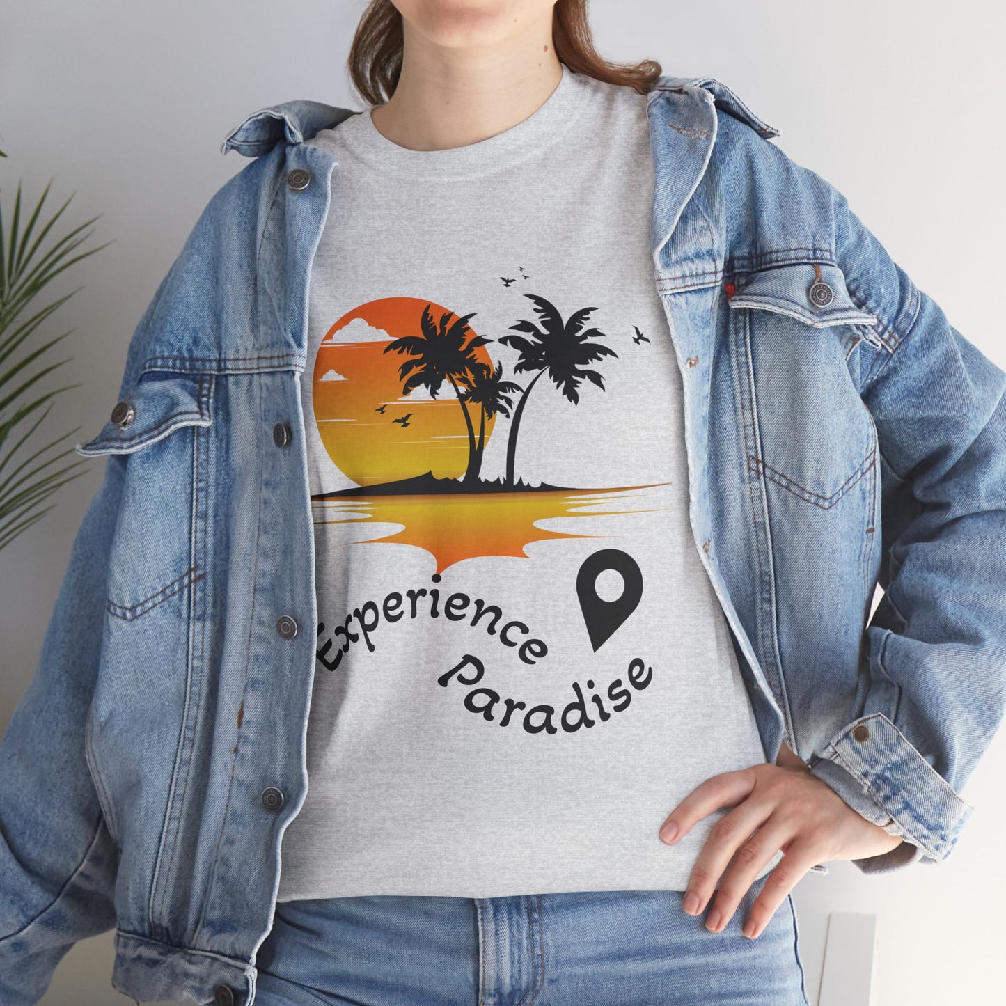 Experience Paradise by Fashion Locker