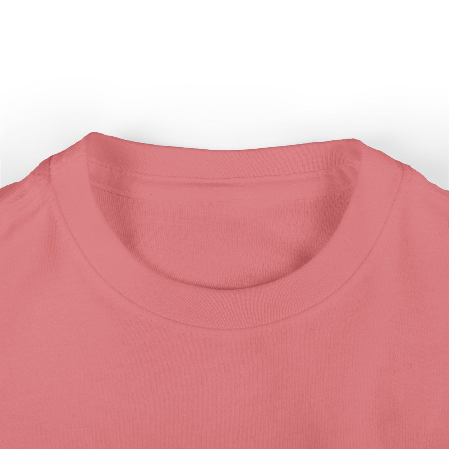 'Good Vibes Only' Infant Jersey Shirt