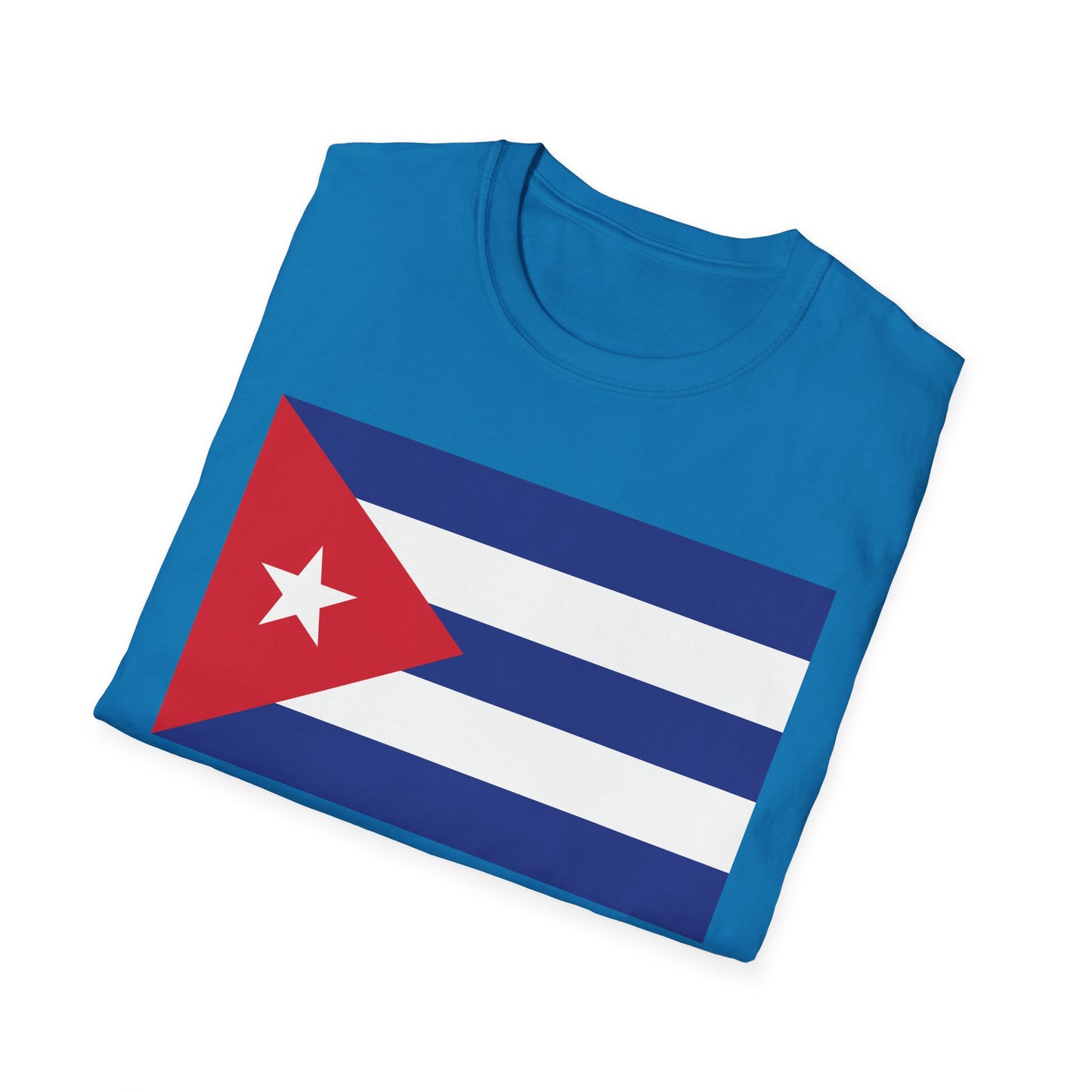Pride of Cuba T-Shirt