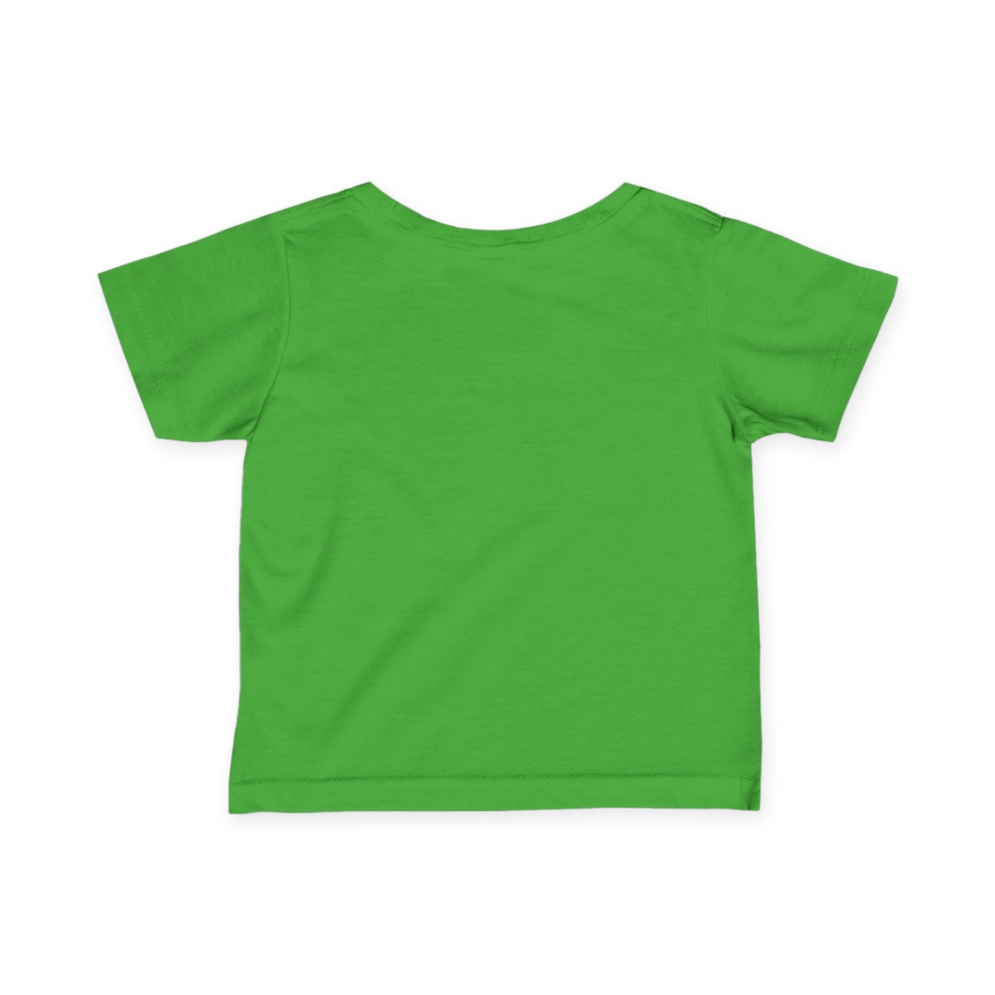 'Good Vibes Only' Infant Jersey Shirt