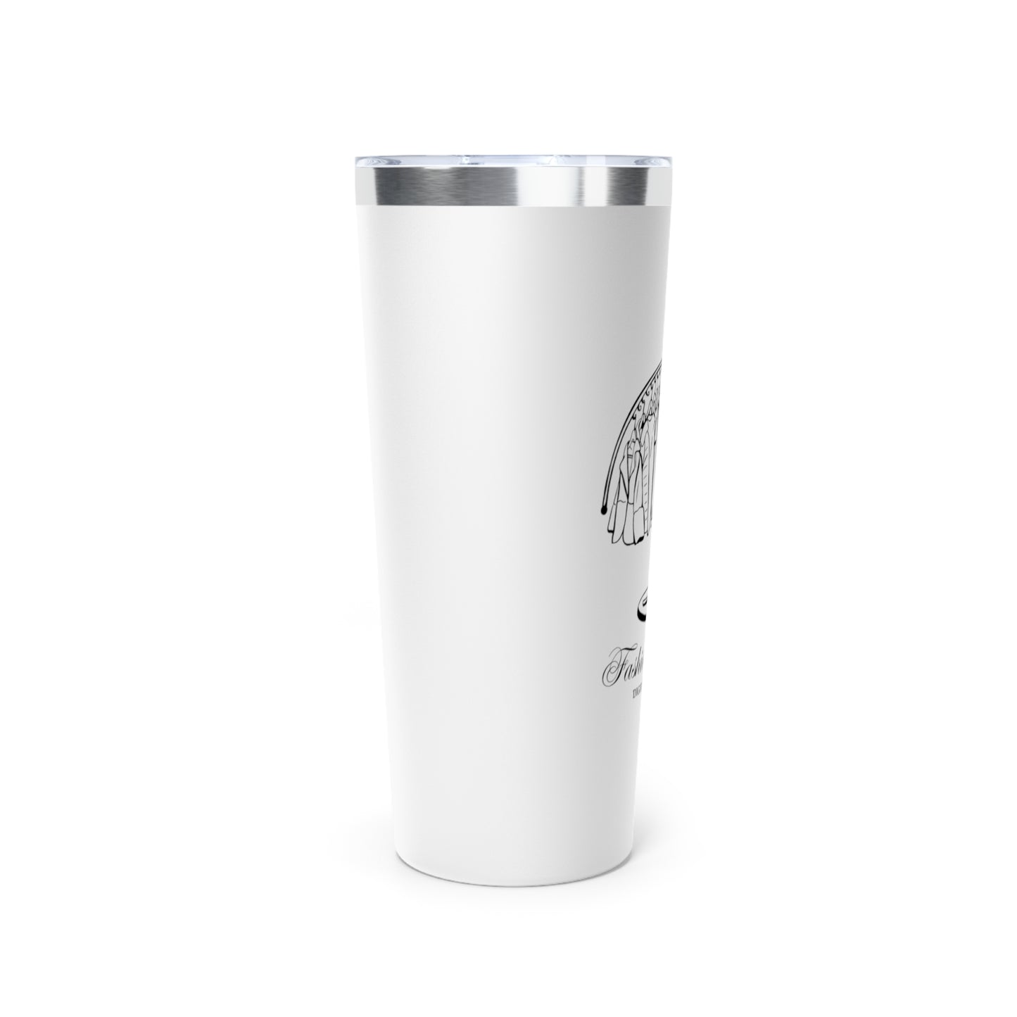 Fashion Locker Tumblers - 22oz