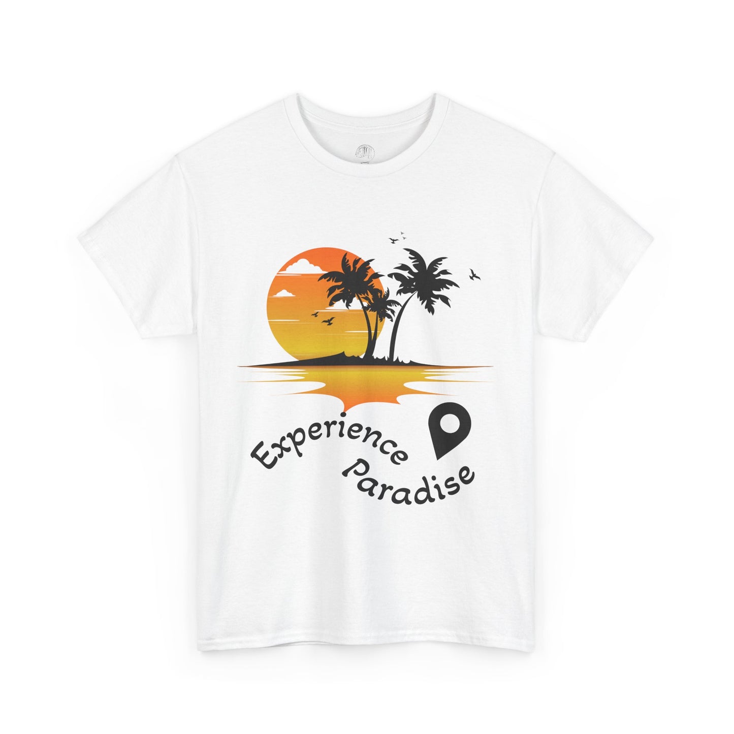 Experience Paradise by Fashion Locker