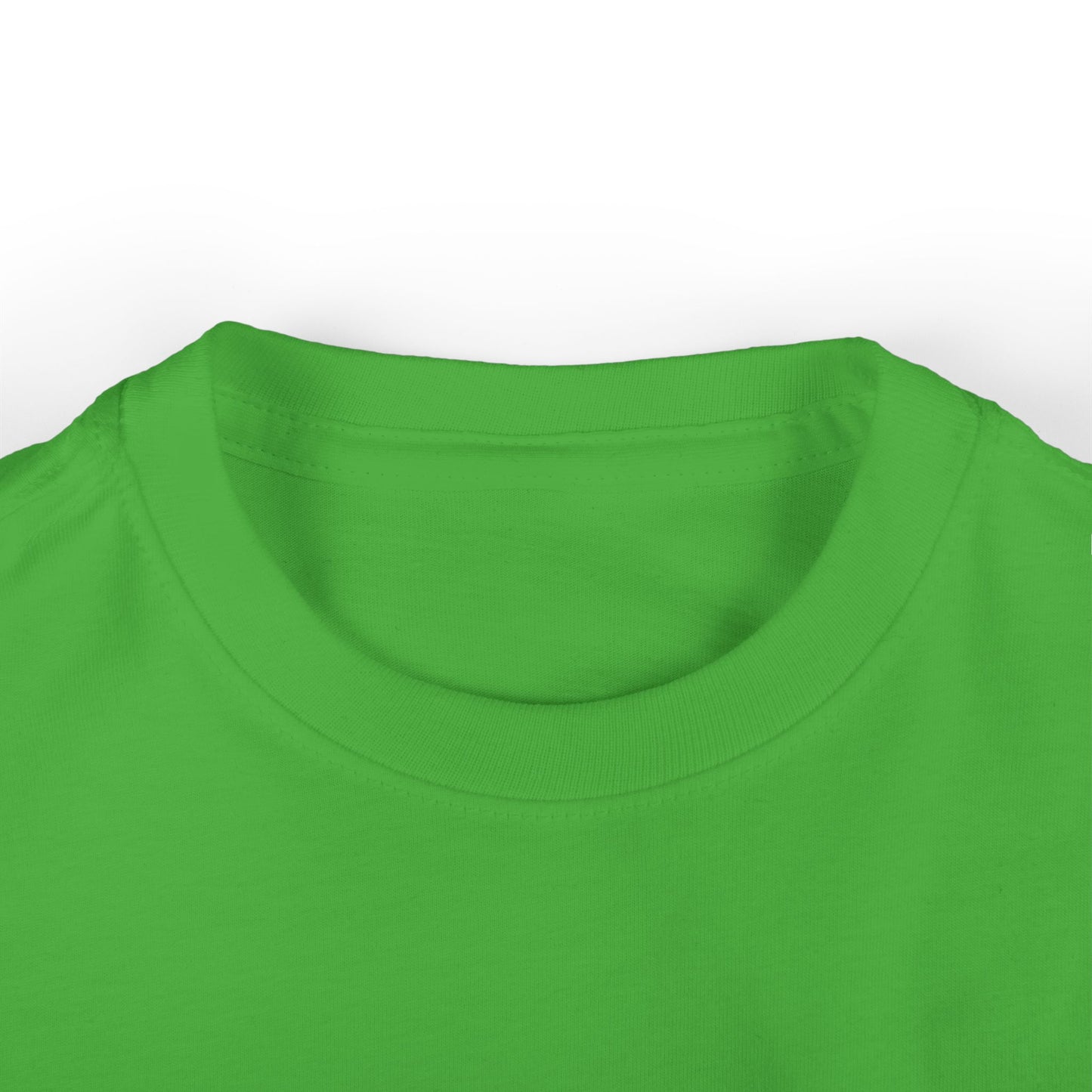 'Good Vibes Only' Infant Jersey Shirt