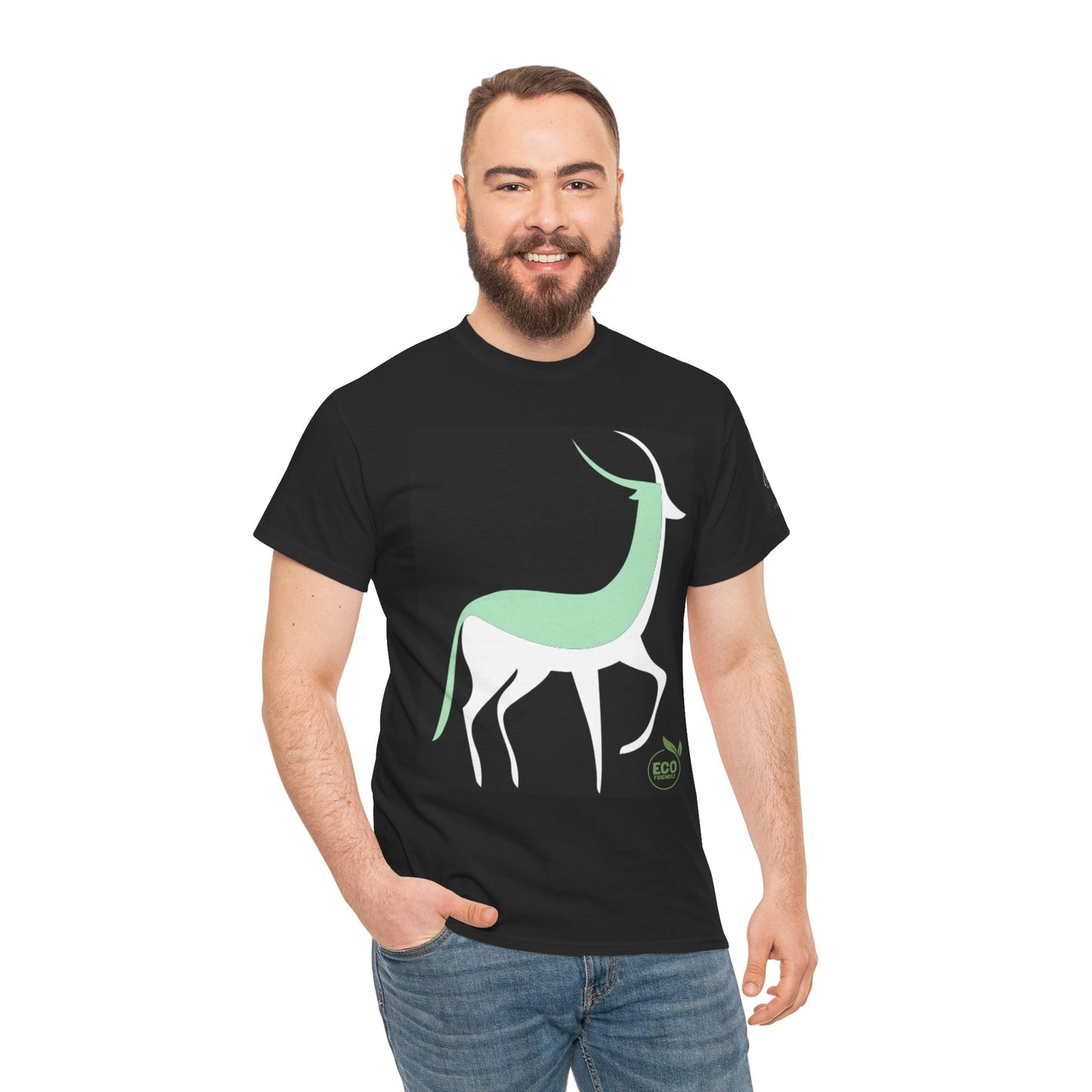 Eco Deer by Fashion Locker