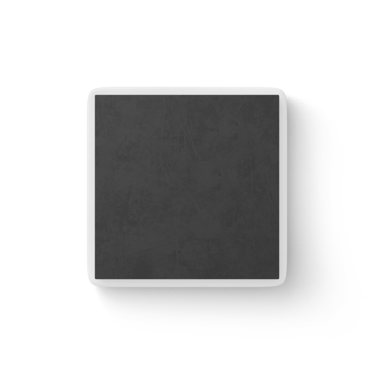 Fashion Locker Porcelain Magnet