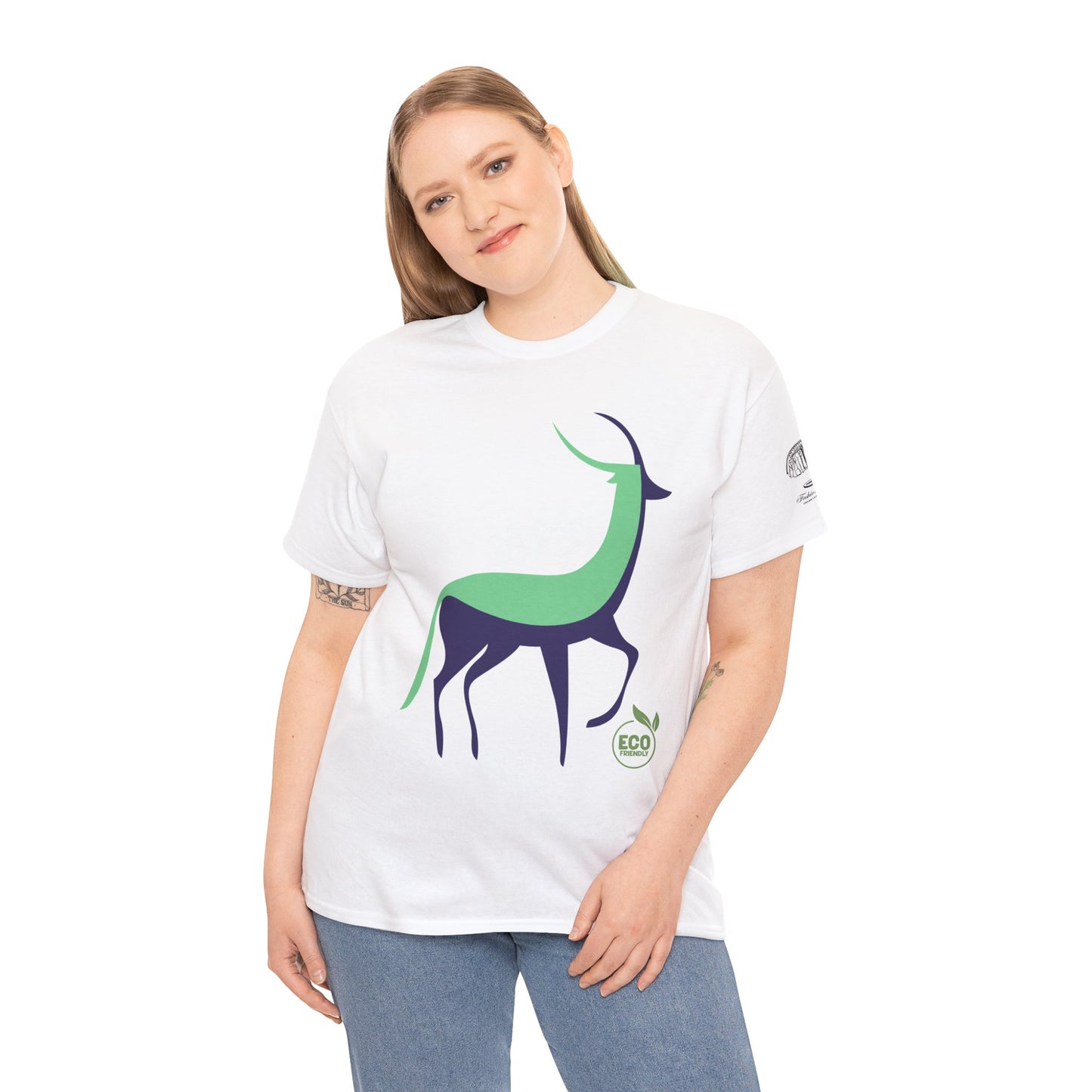 Eco Deer by Fashion Locker