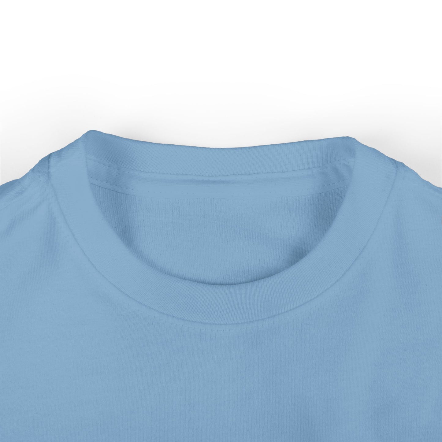 'Good Vibes Only' Infant Jersey Shirt