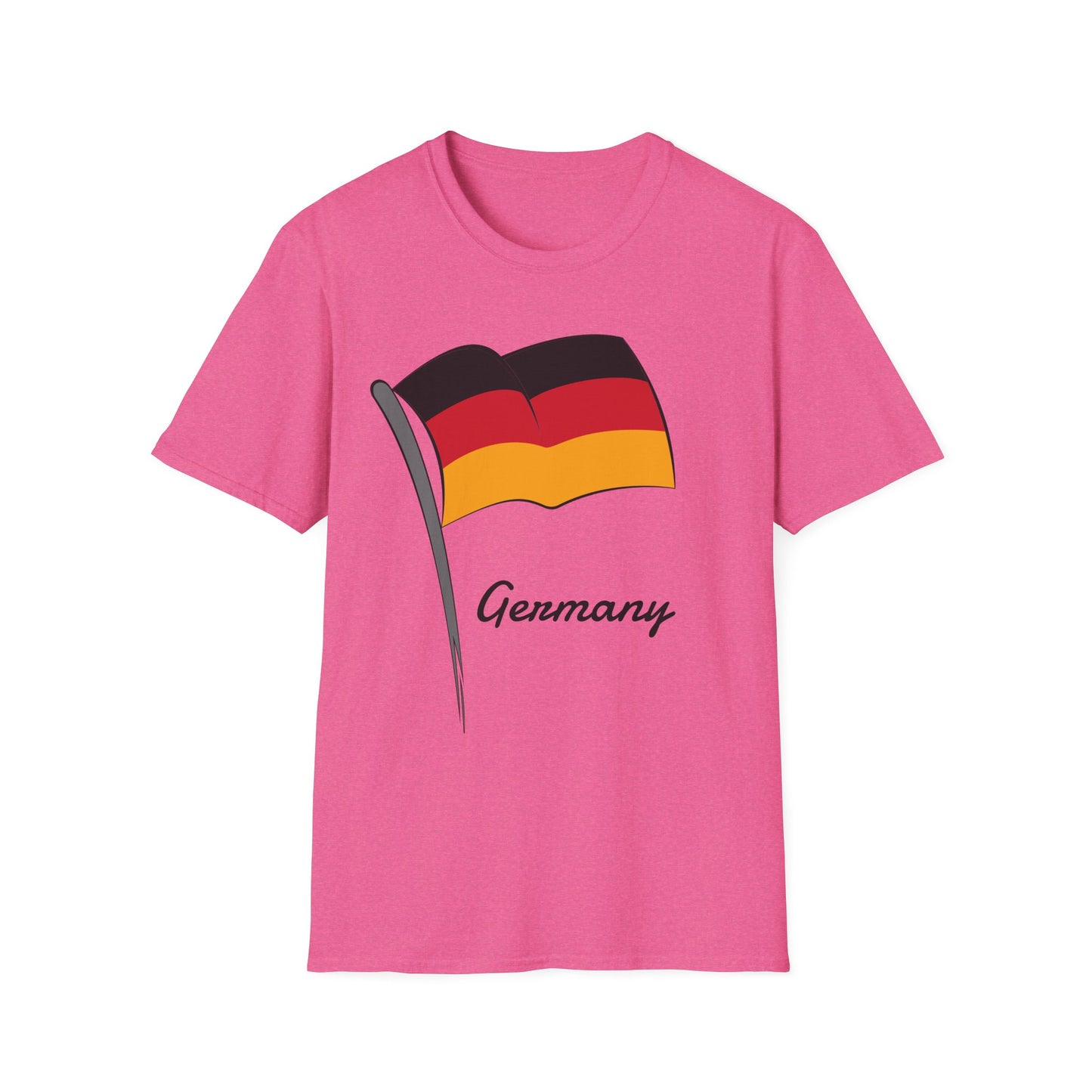 Pride of Germany T-Shirt