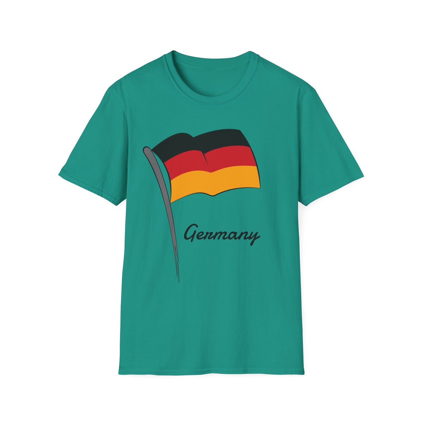 Pride of Germany T-Shirt