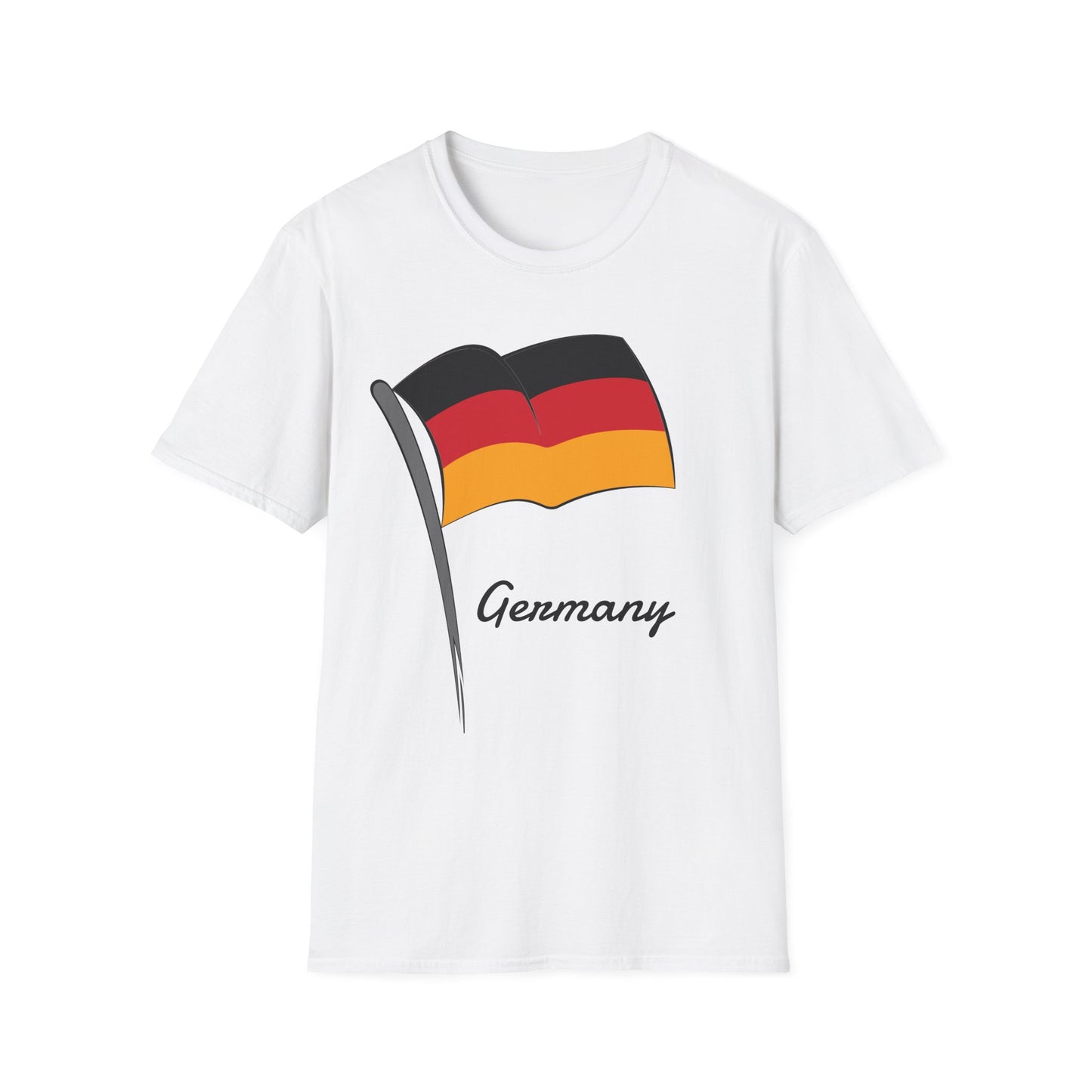 Pride of Germany T-Shirt