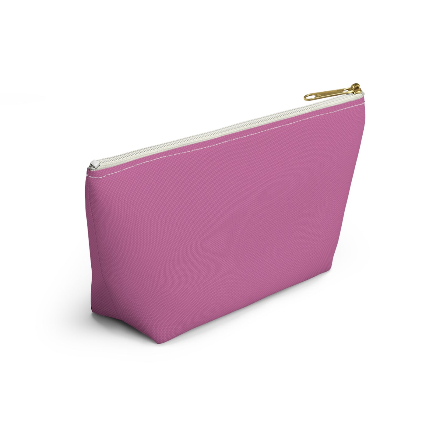 Fashion Locker Pink Accessory Pouch