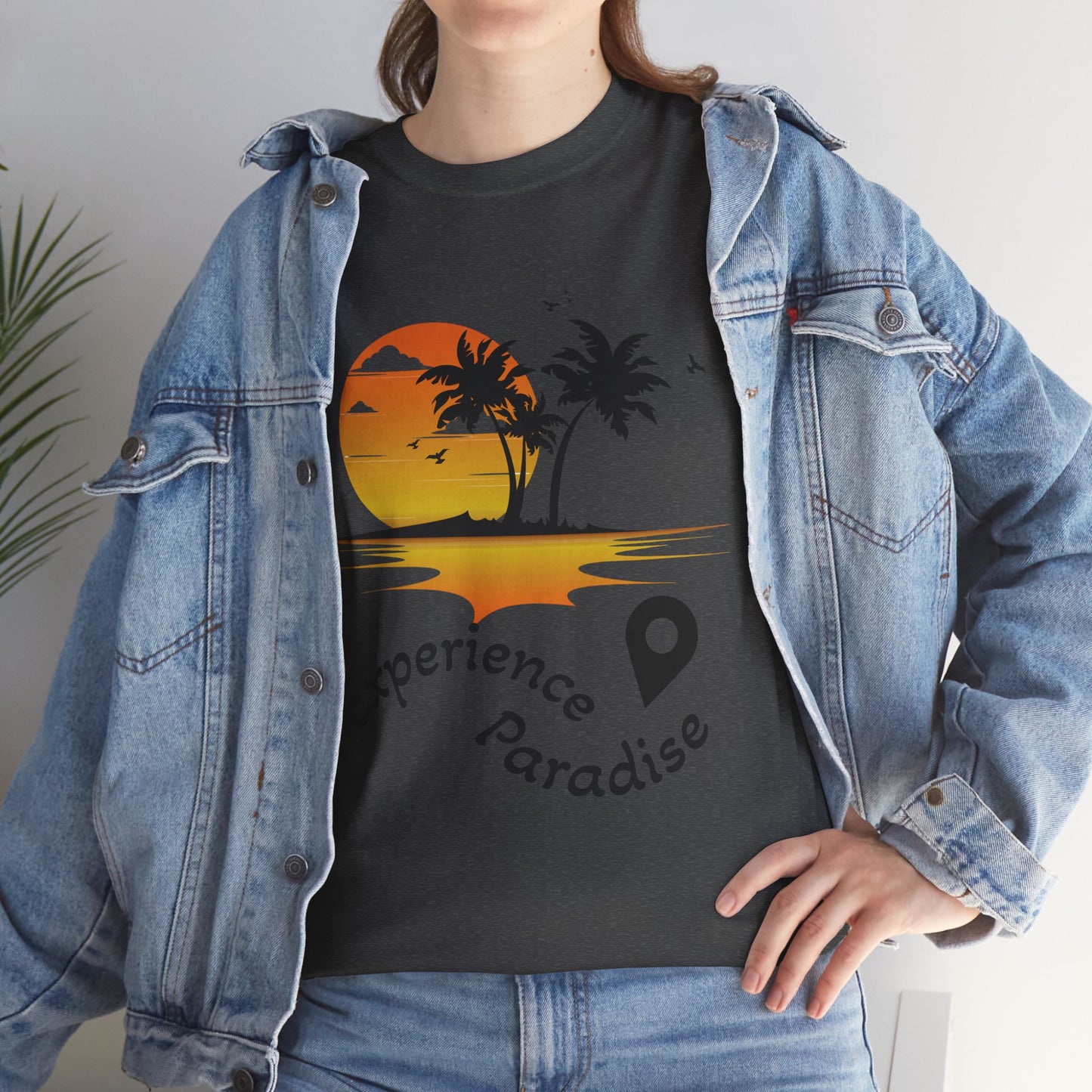 Experience Paradise by Fashion Locker