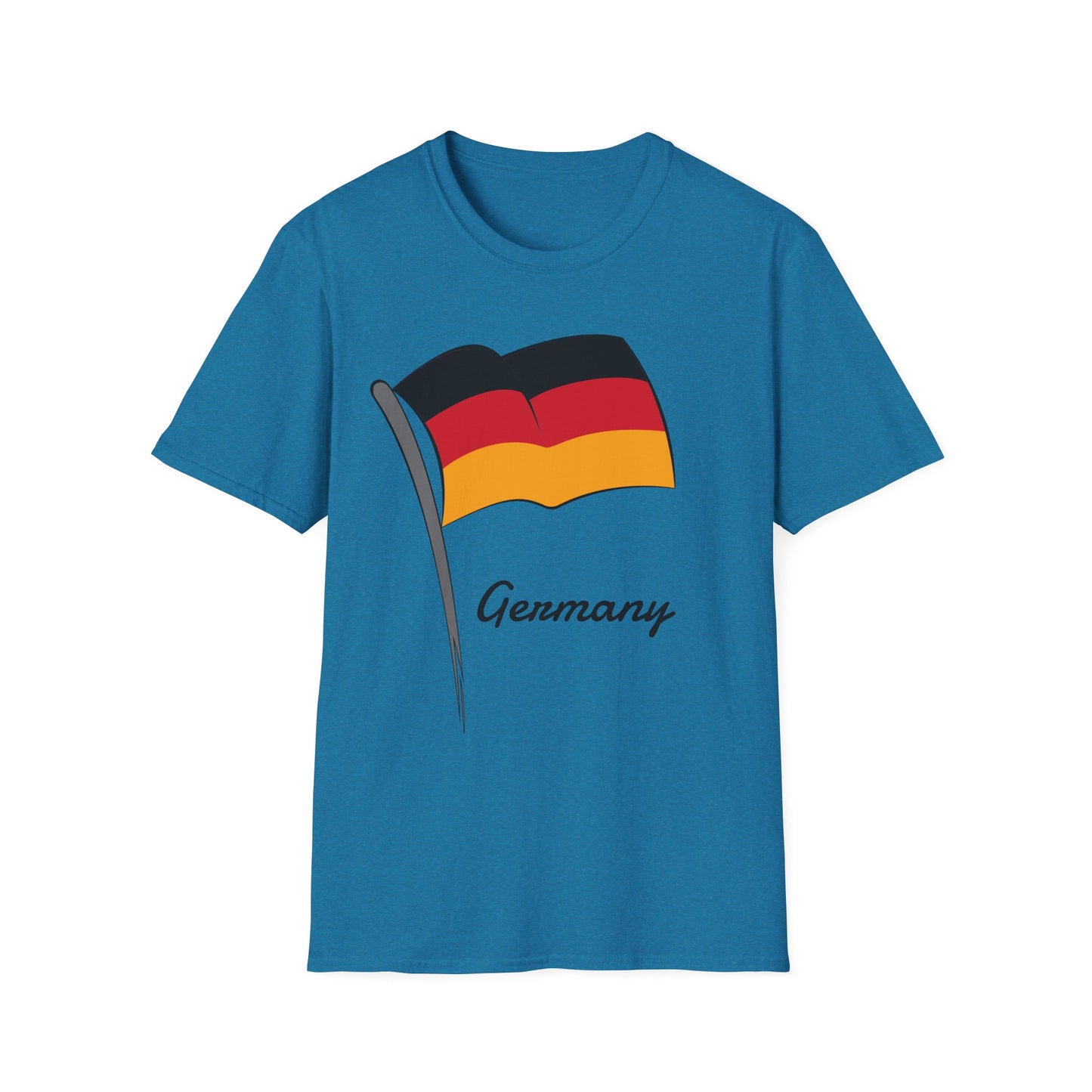 Pride of Germany T-Shirt