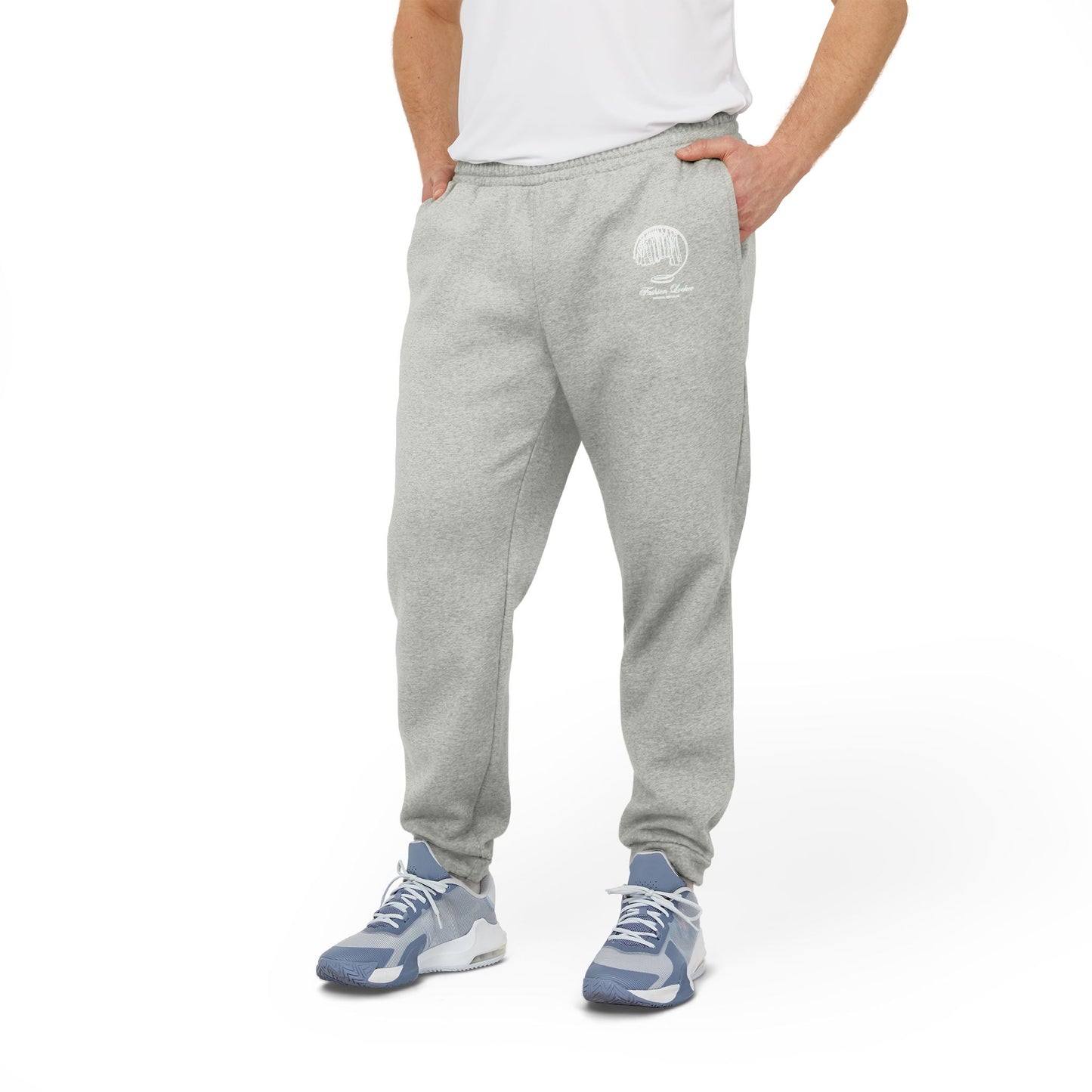 Adidas x Fashion Locker Fleece Joggers