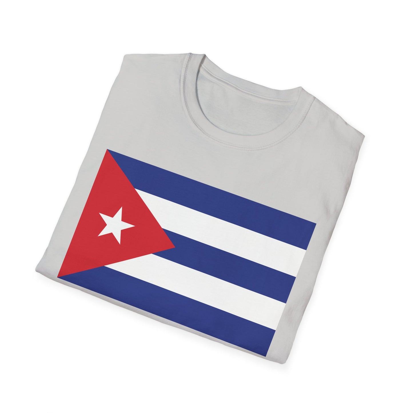 Pride of Cuba T-Shirt
