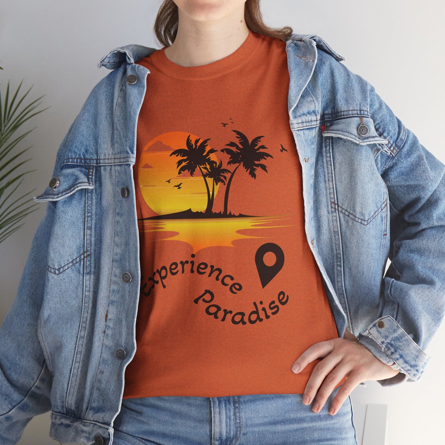 Experience Paradise by Fashion Locker
