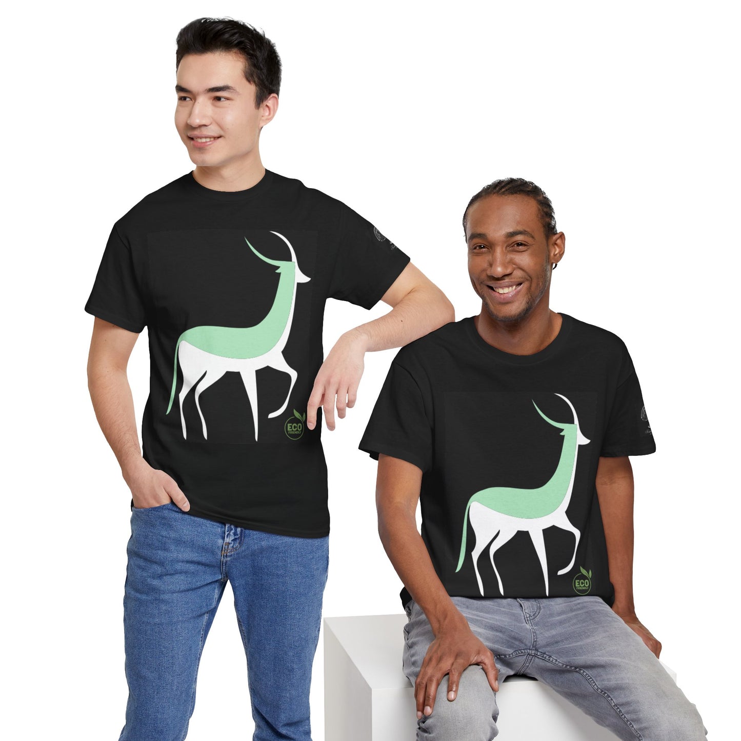Eco Deer by Fashion Locker