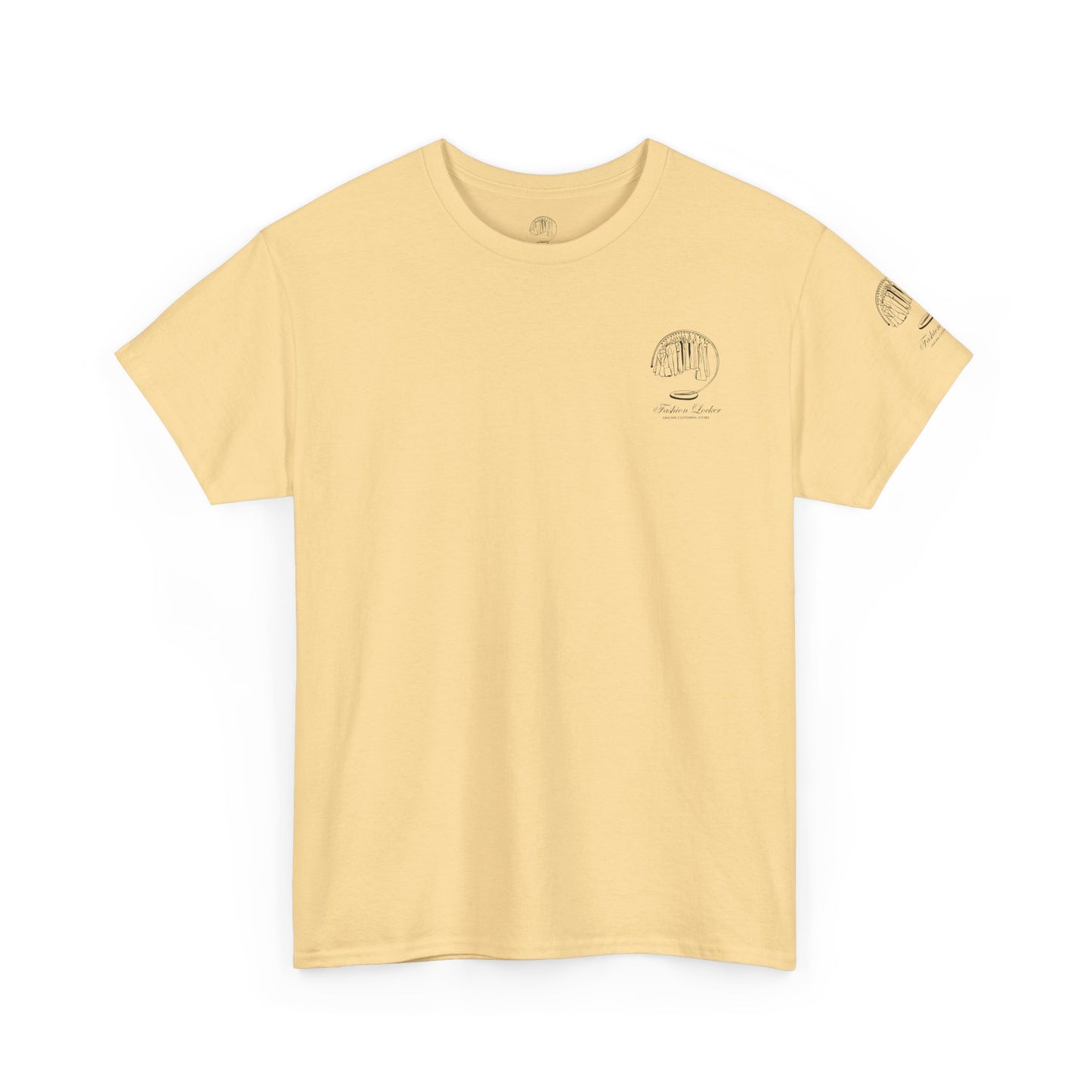 Fashion Locker Eco Unisex T-Shirts