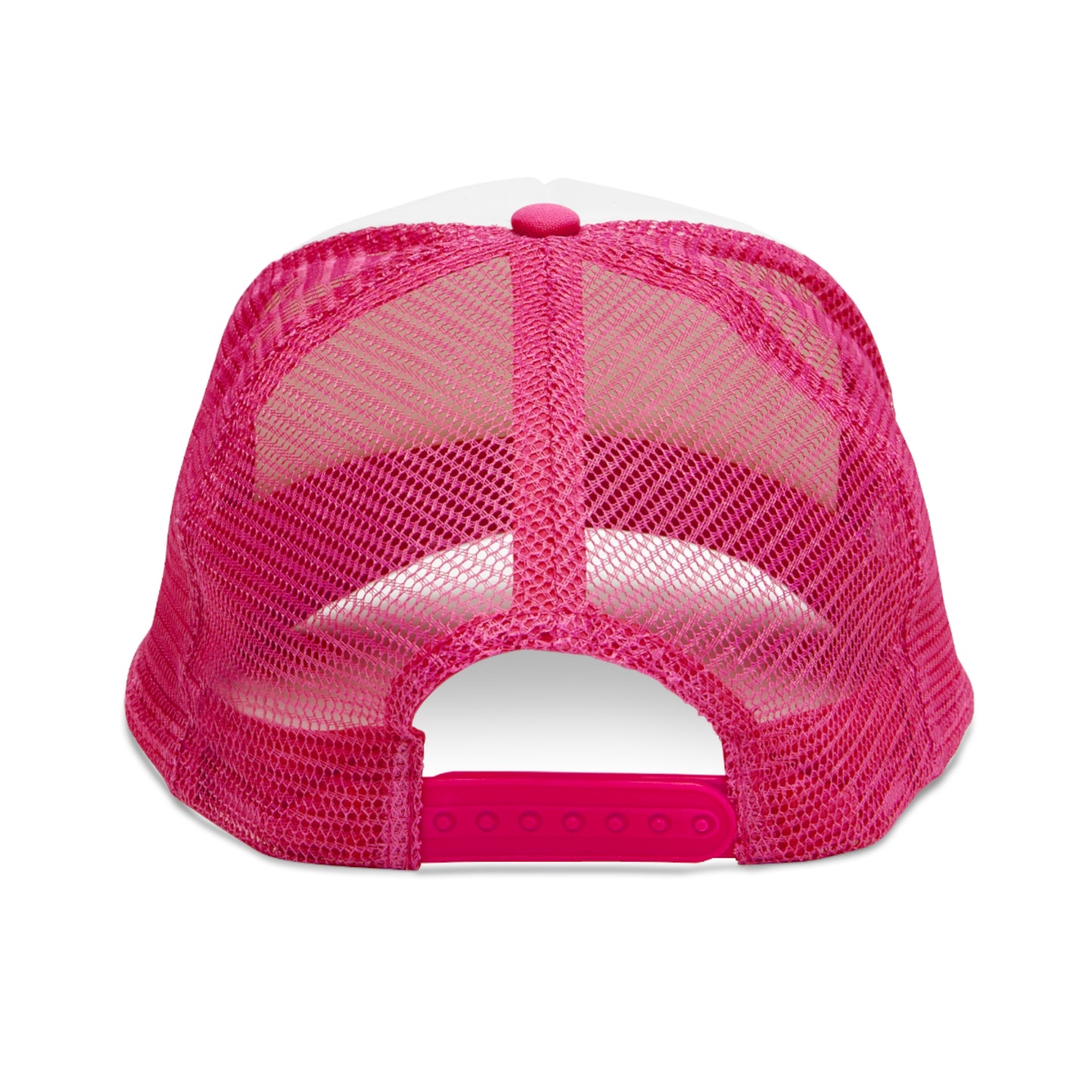 Euro Style Mesh Cap