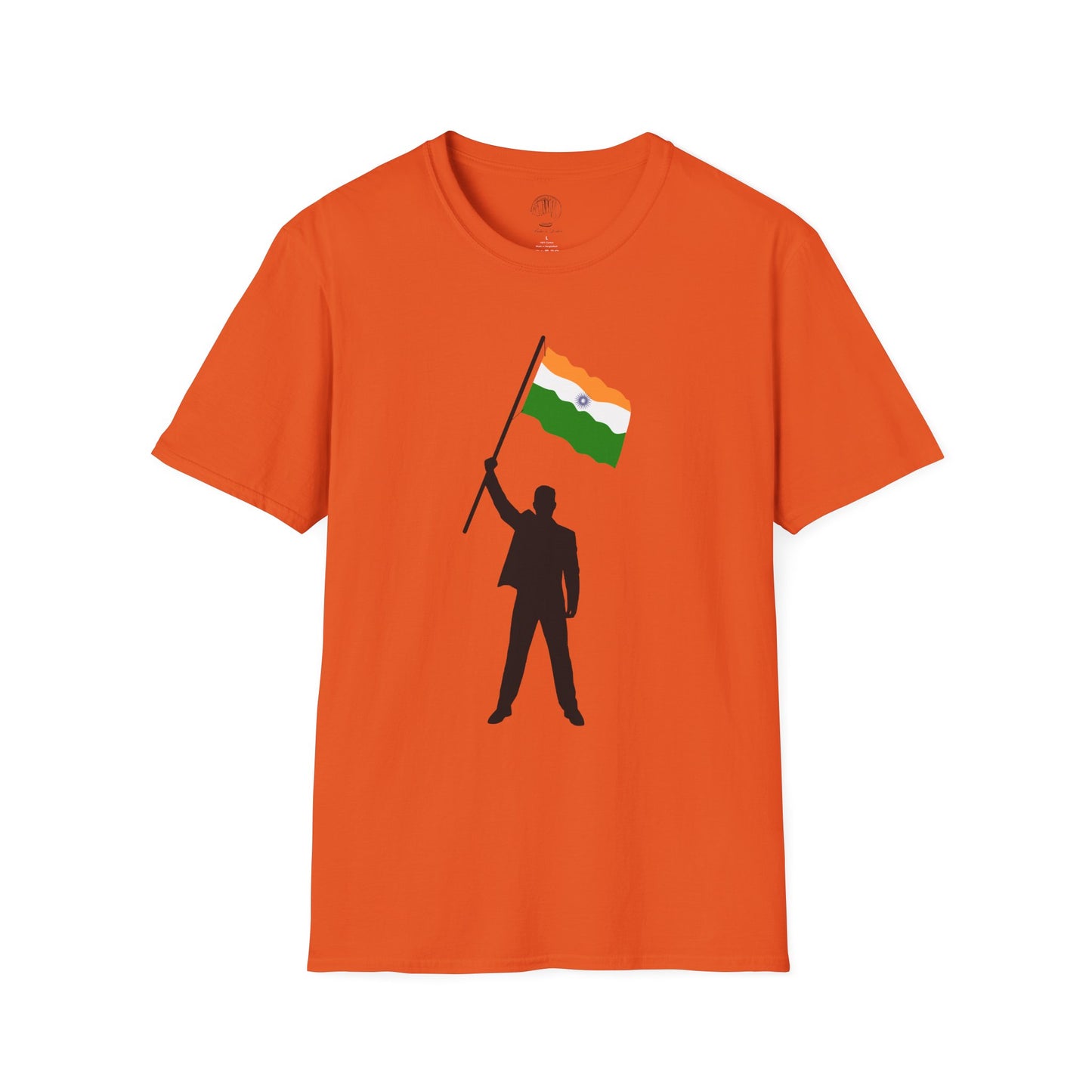 Pride of India T-Shirt