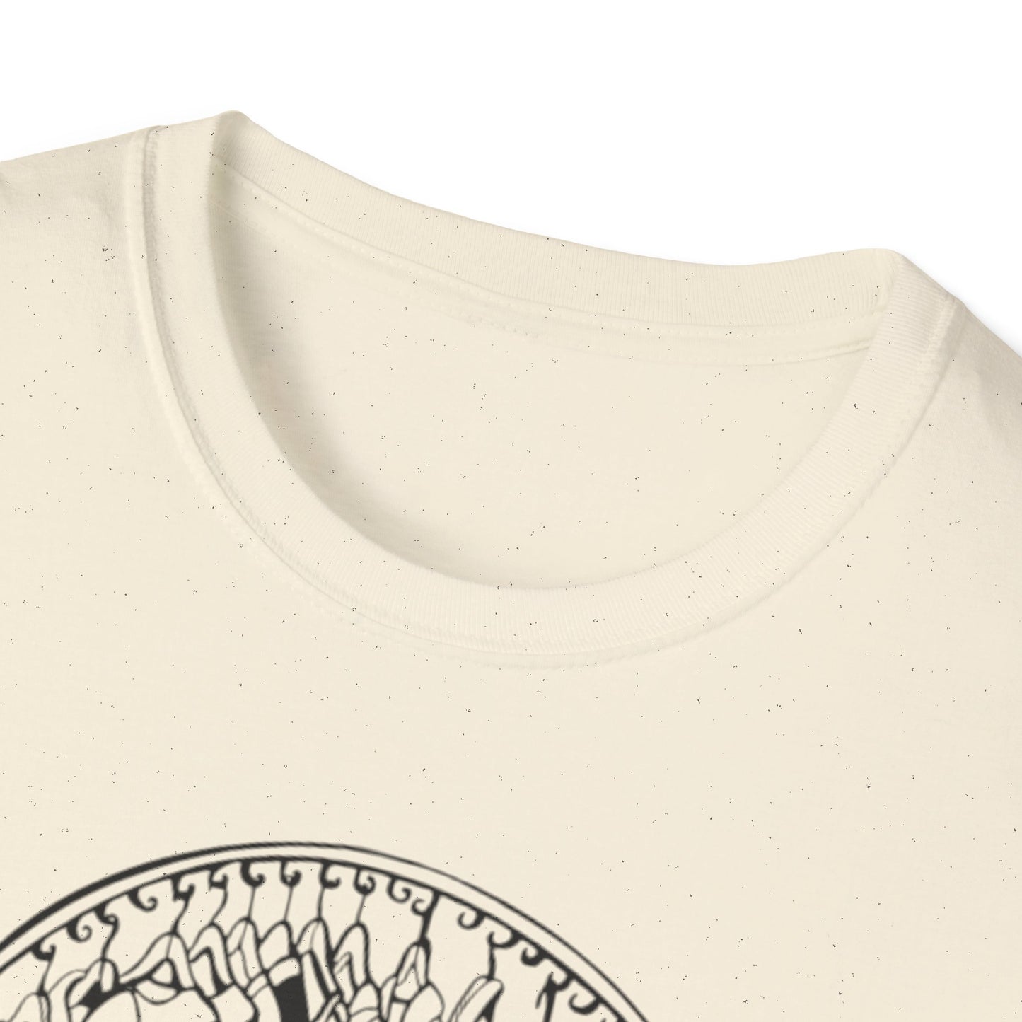 Fashion Locker Vehicle Division Unisex Shirt