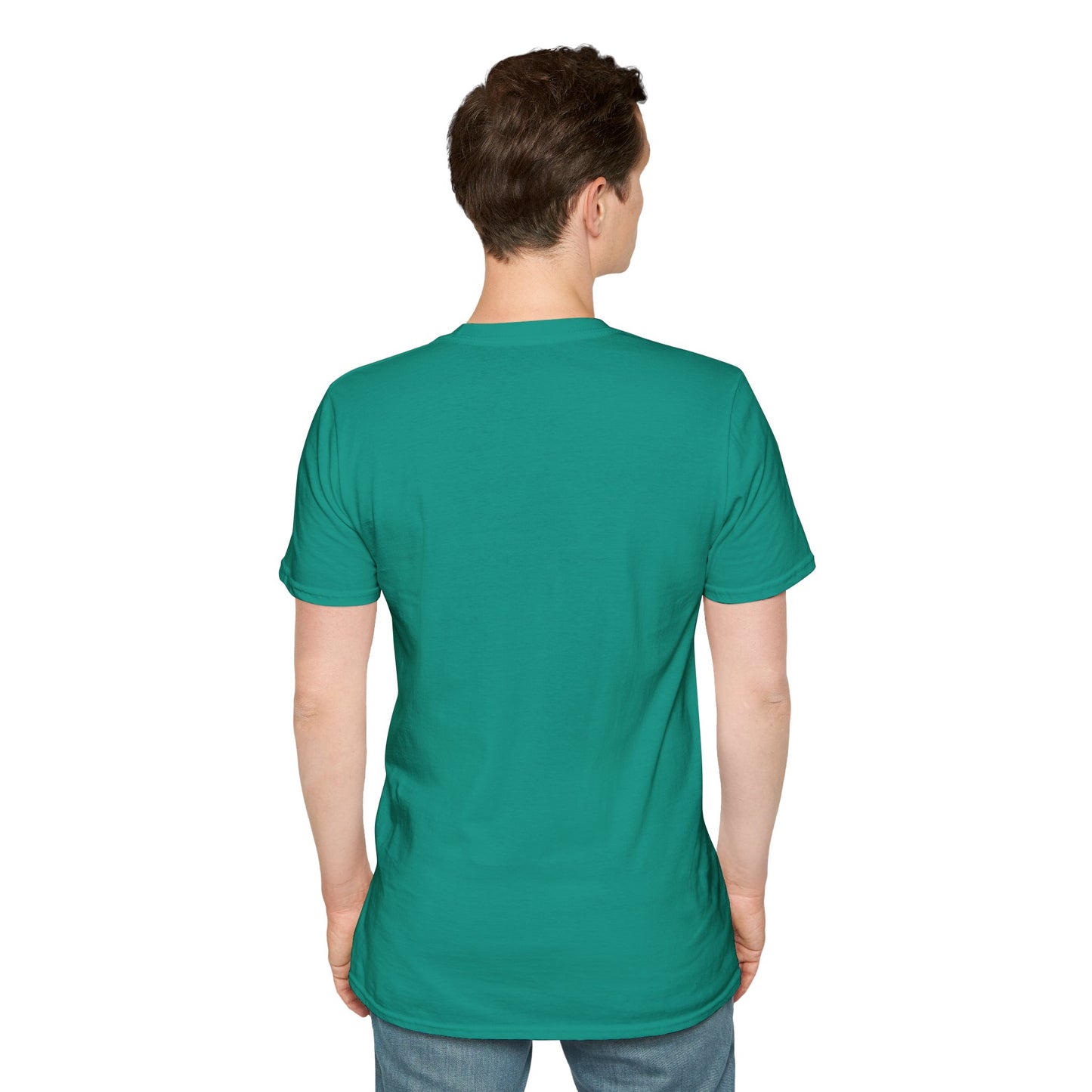 Fashion Locker Vehicle Division Unisex Shirt