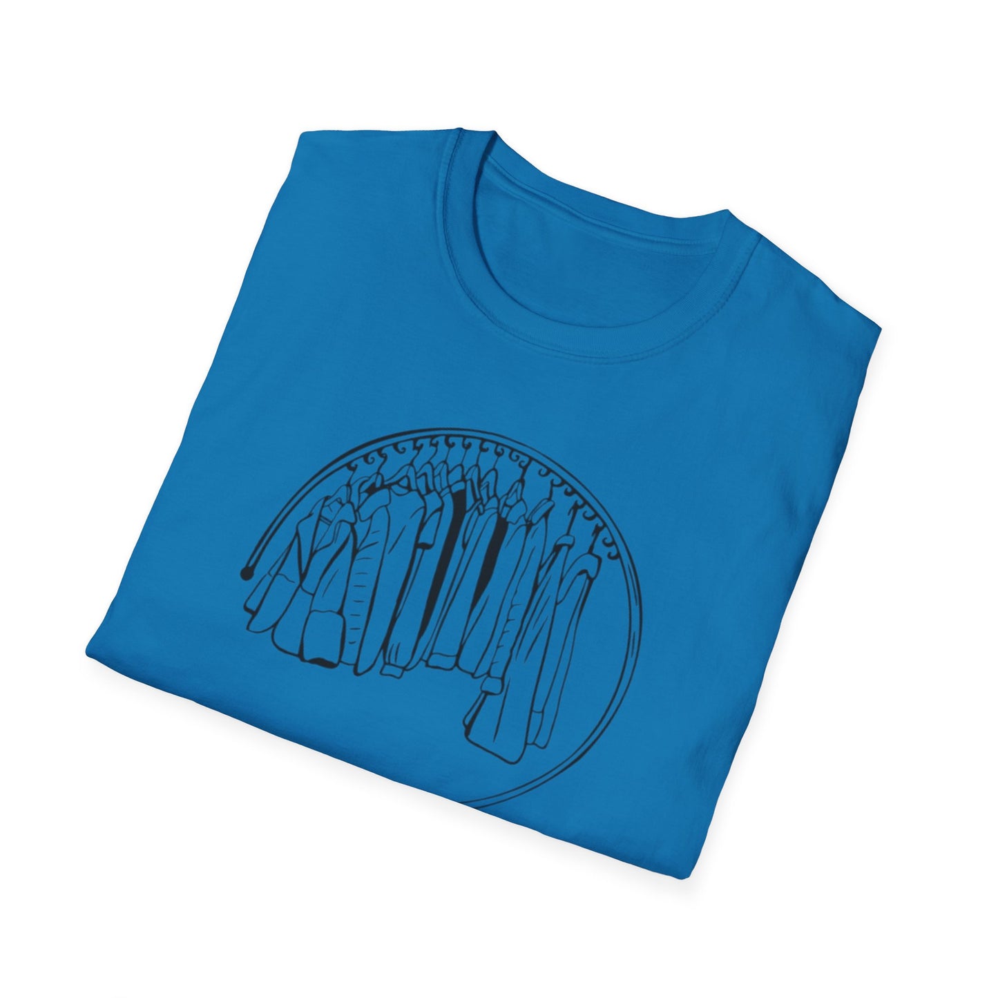 Fashion Locker Vehicle Division Unisex Shirt