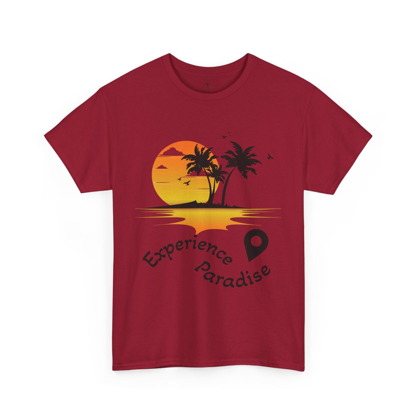 Experience Paradise by Fashion Locker
