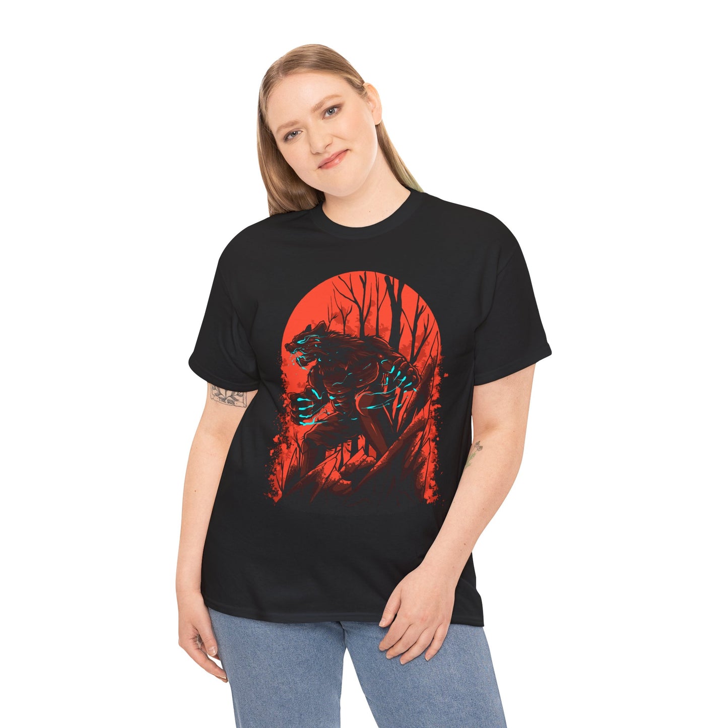 Blood Moon by Fashion Locker