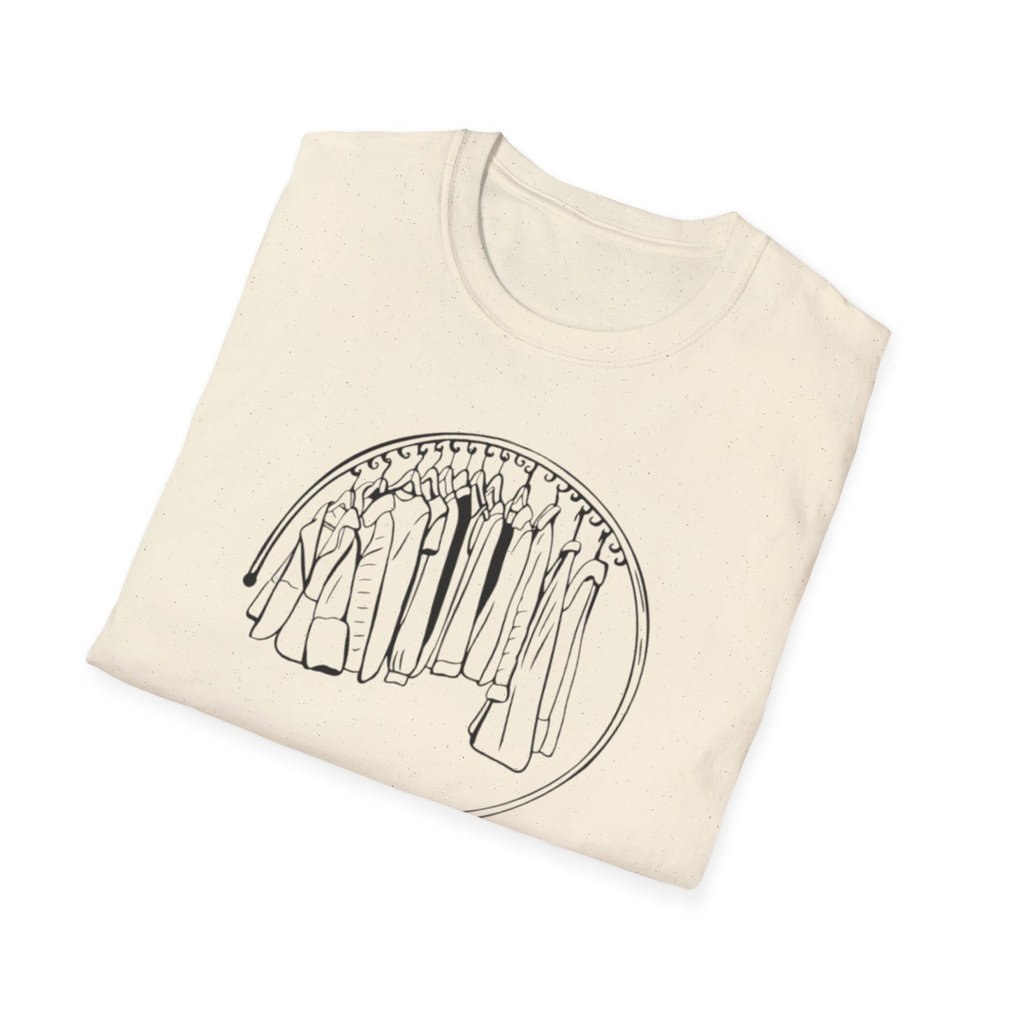 Fashion Locker Vehicle Division Unisex Shirt