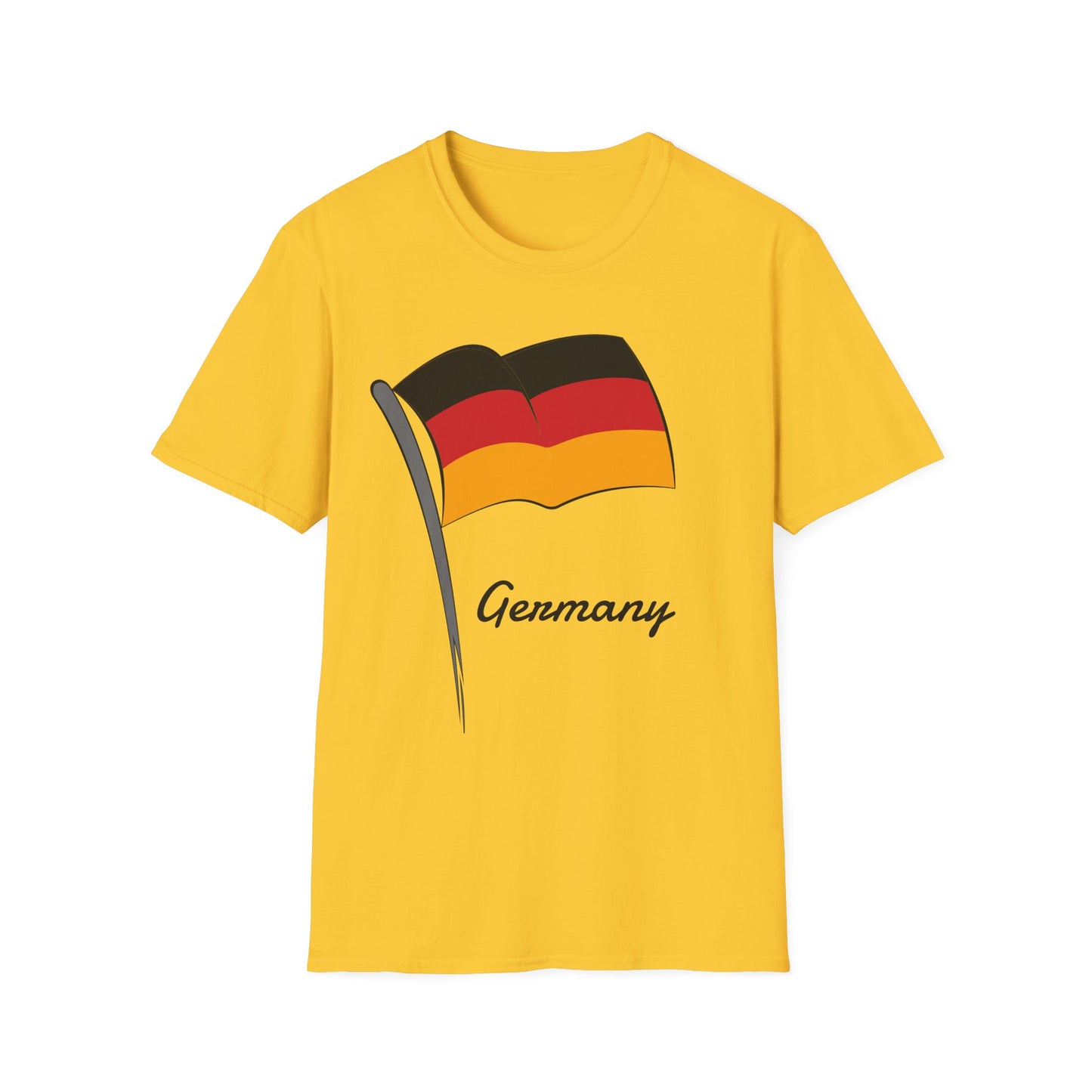Pride of Germany T-Shirt