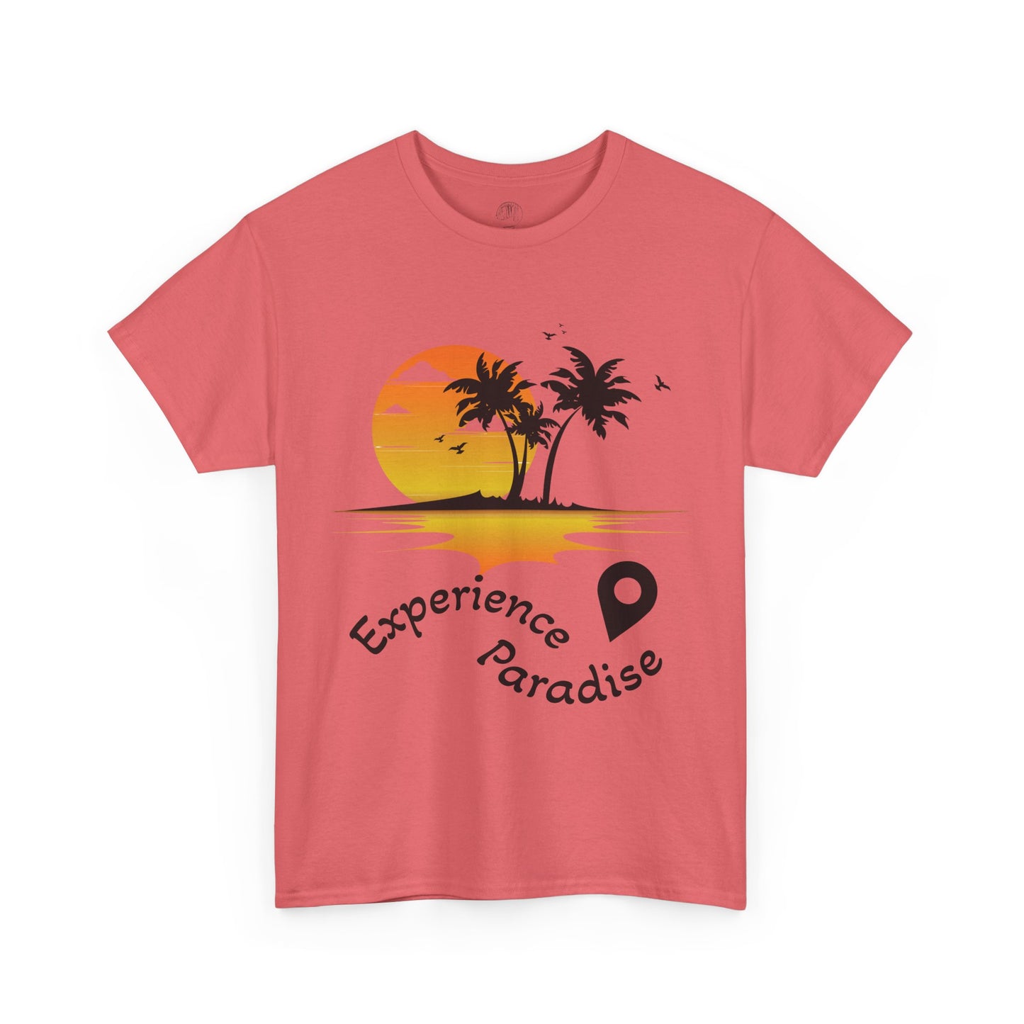 Experience Paradise by Fashion Locker