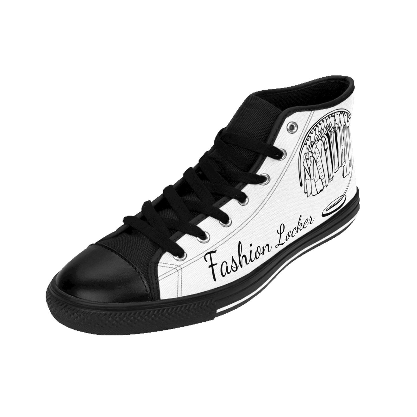 Classic Sneakers