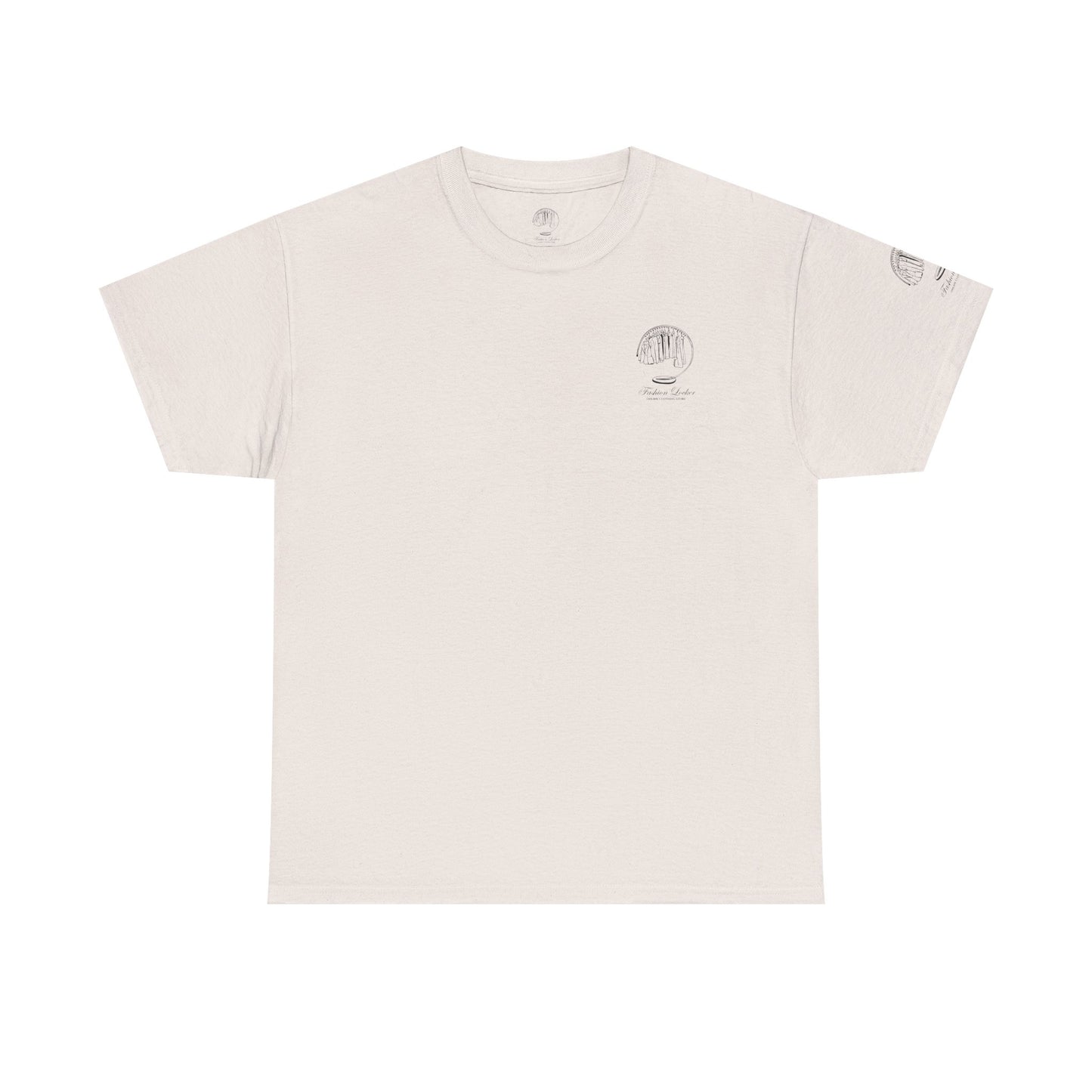 Fashion Locker Eco Unisex T-Shirts