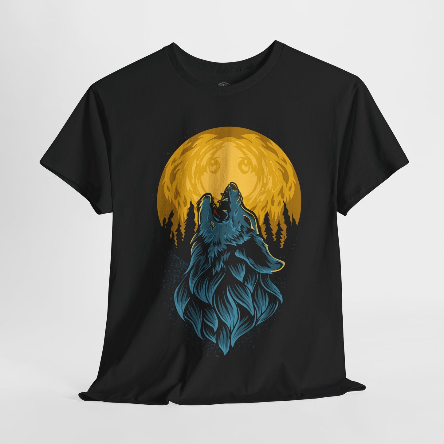 Wolf Night by Fashion Locker