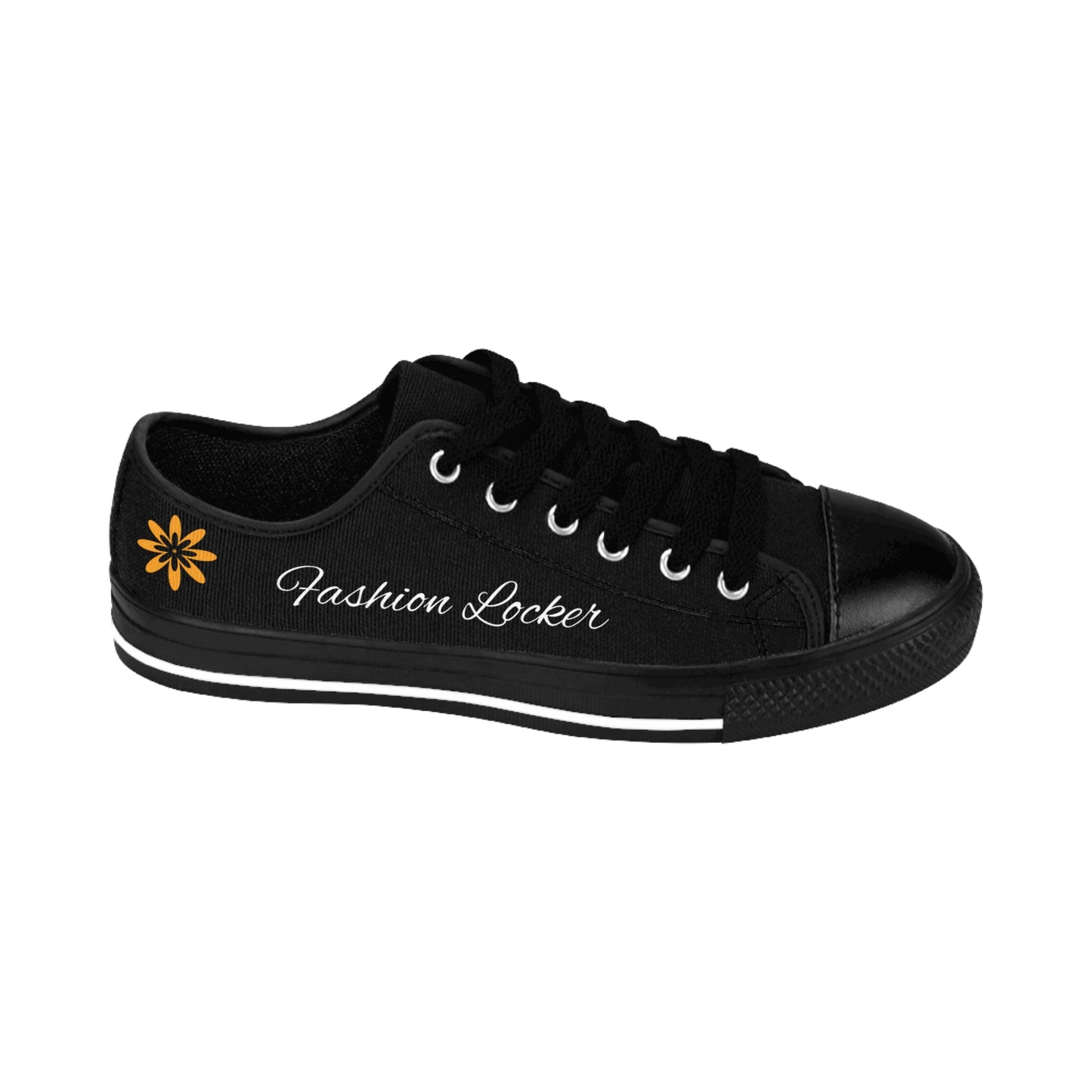 Fashion Locker Retro 1 - Flower Edition