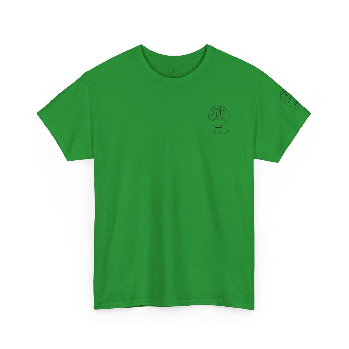 Fashion Locker Eco Unisex T-Shirts