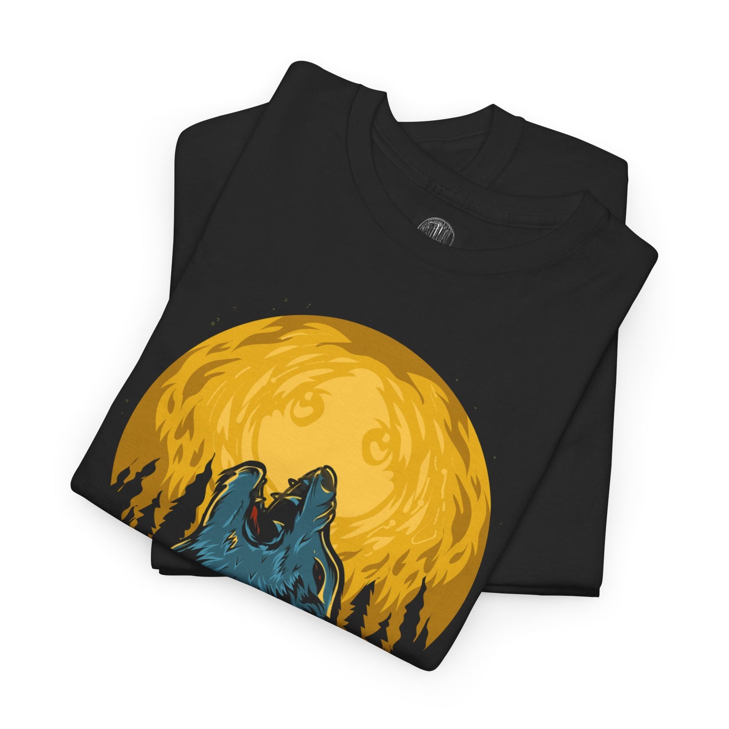 Wolf Night by Fashion Locker