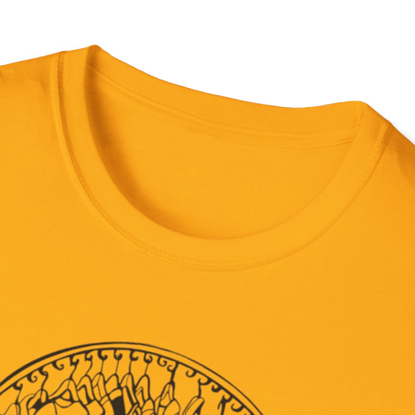 Fashion Locker Vehicle Division Unisex Shirt