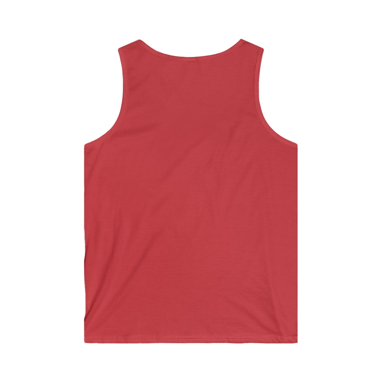 Fashion Locker Men's Softstyle Tank Top