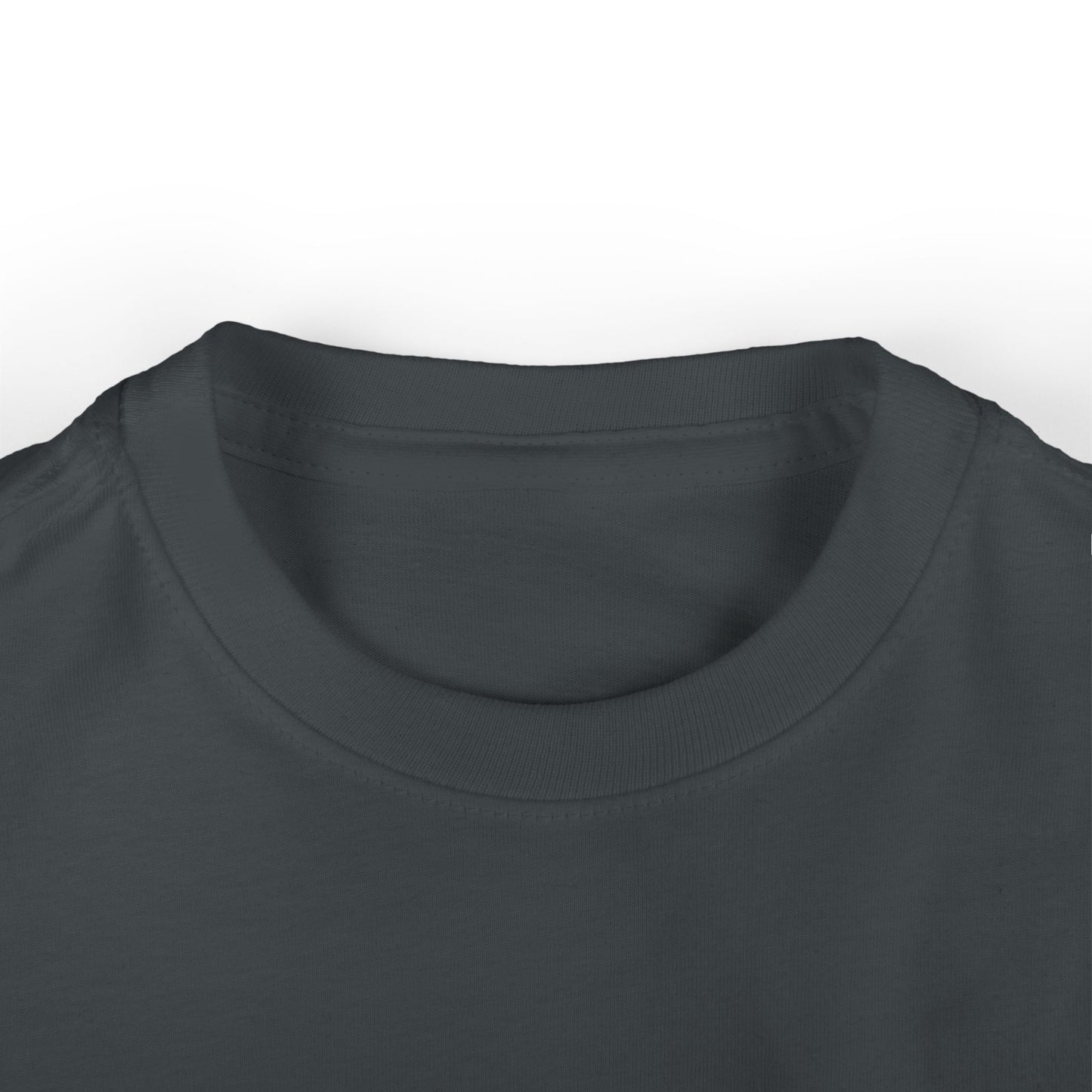 'Good Vibes Only' Infant Jersey Shirt
