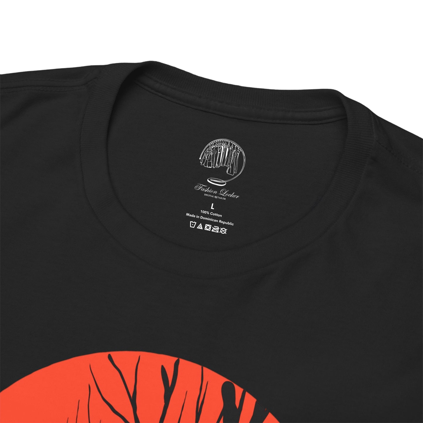 Blood Moon by Fashion Locker