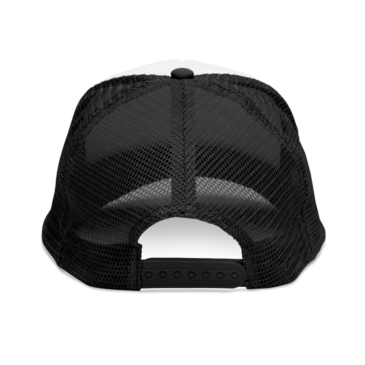 Euro Style Mesh Cap