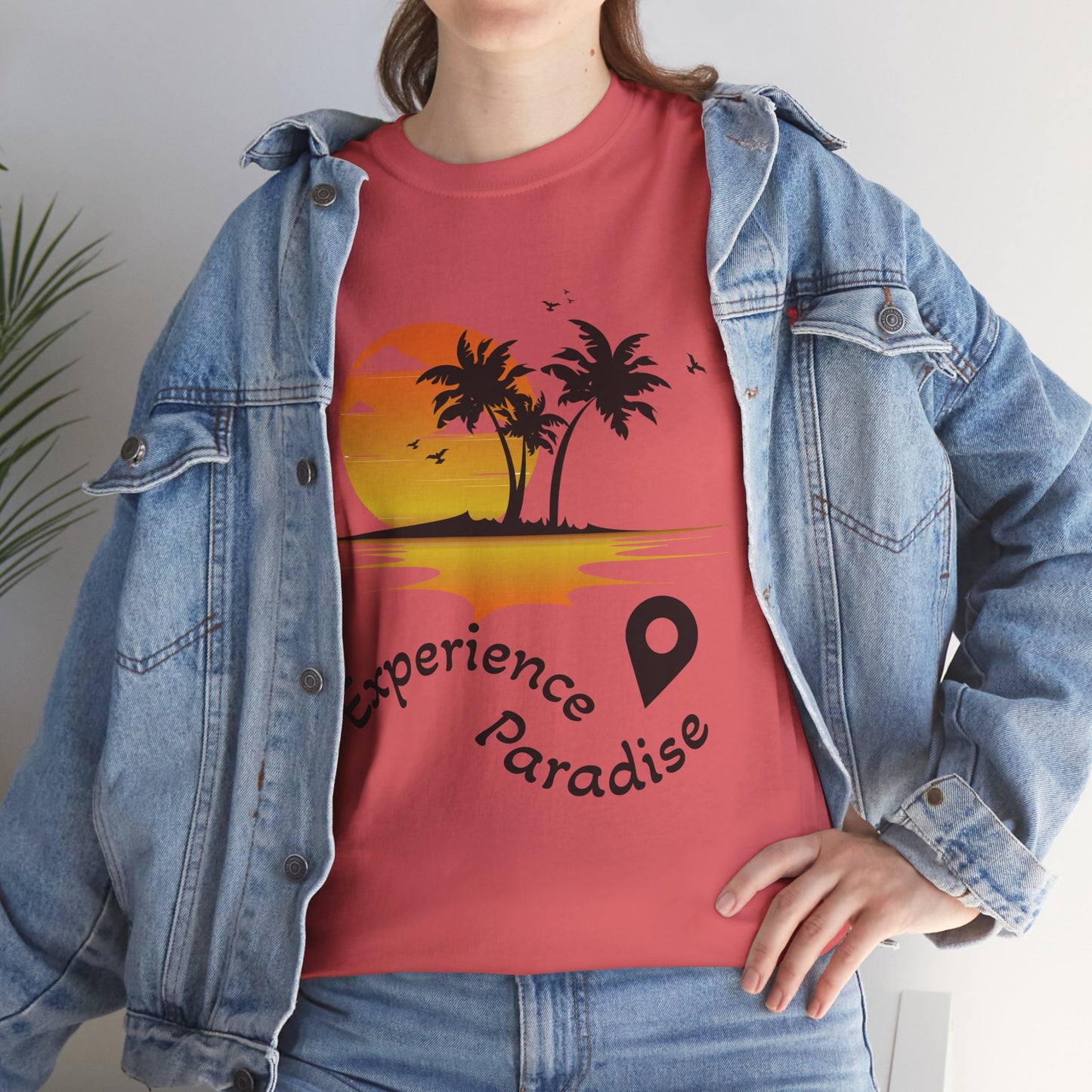 Experience Paradise by Fashion Locker