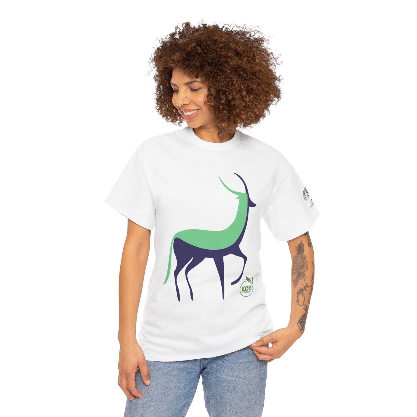 Eco Deer by Fashion Locker