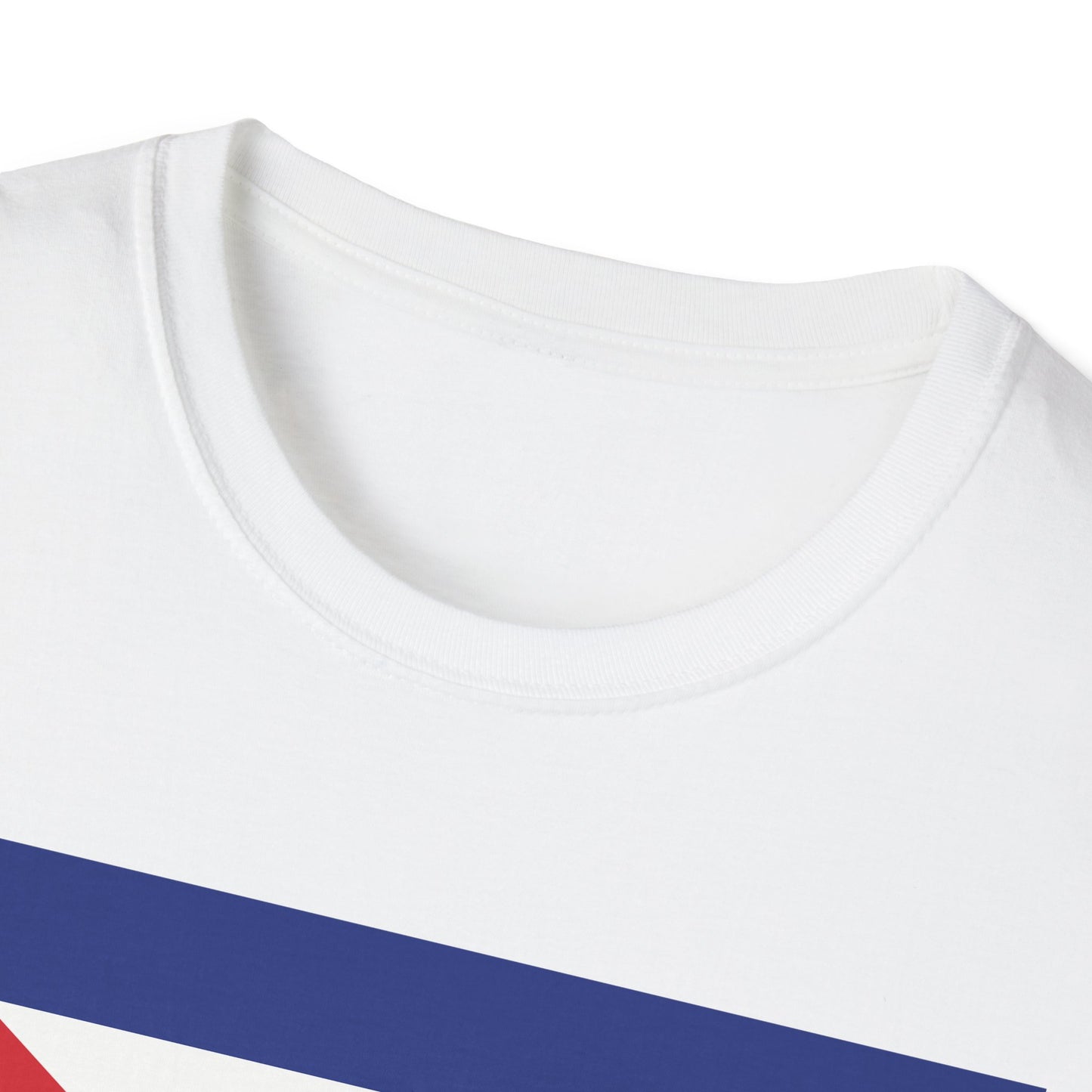 Pride of Cuba T-Shirt