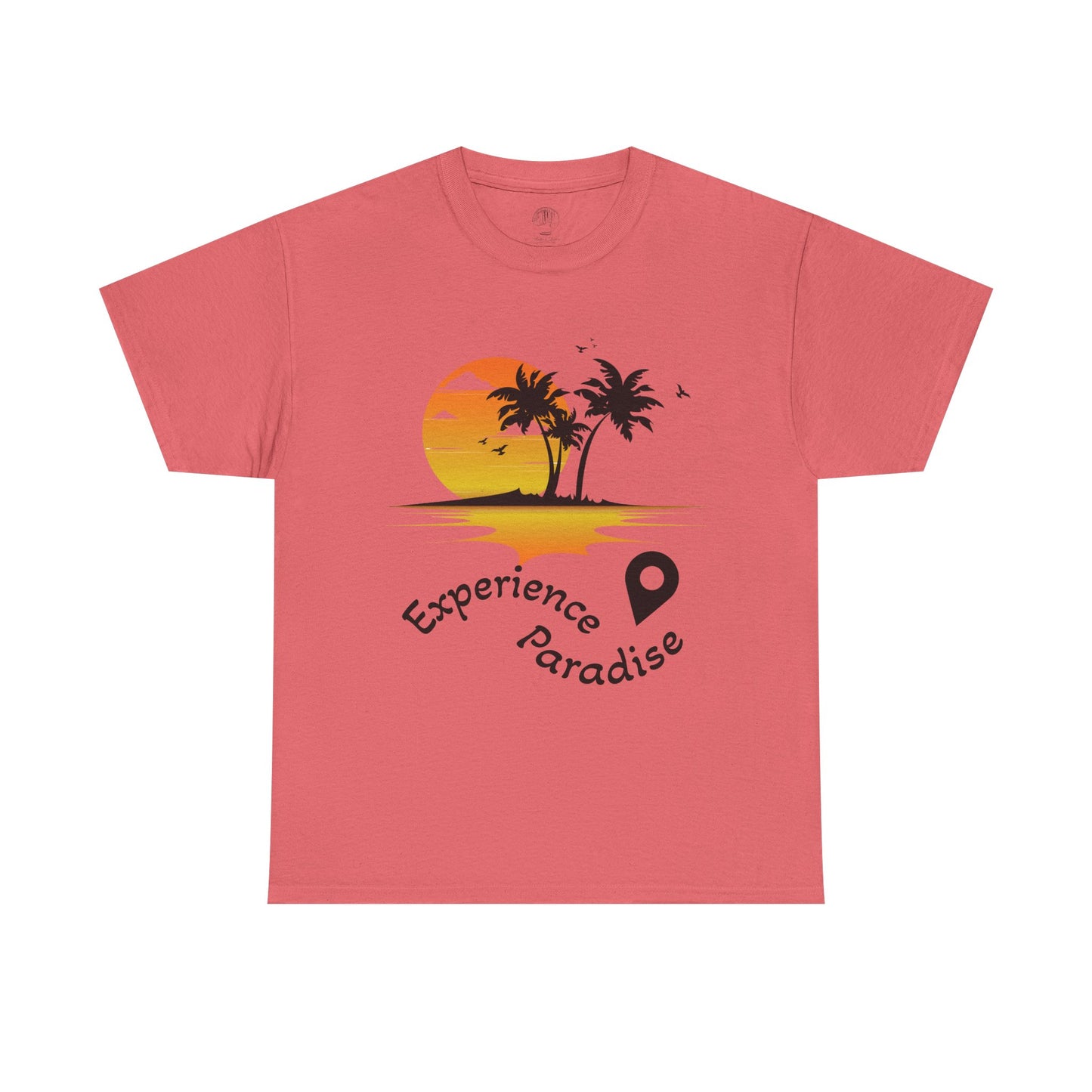 Experience Paradise by Fashion Locker